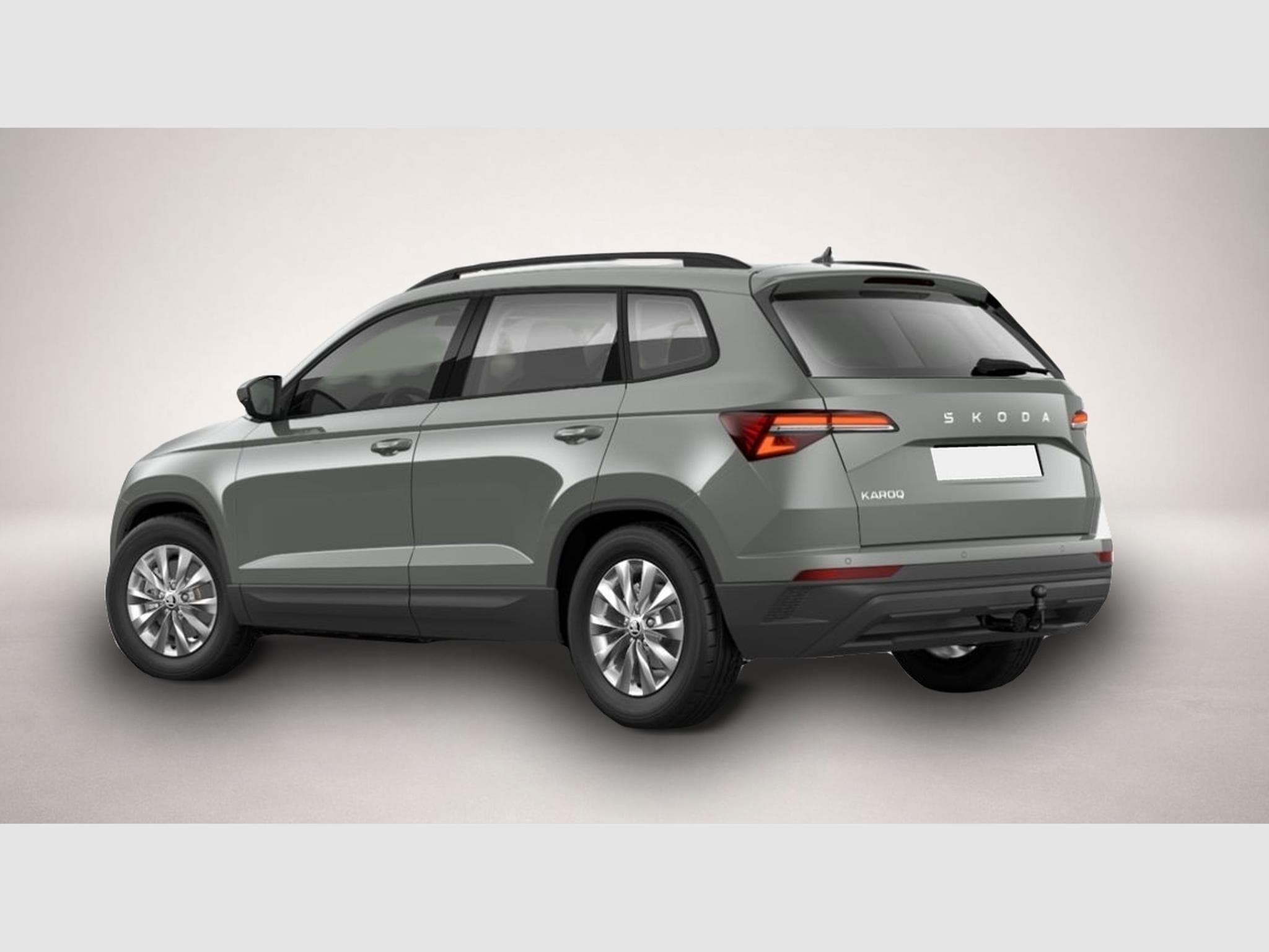 Skoda Karoq (2026) - Photo 2