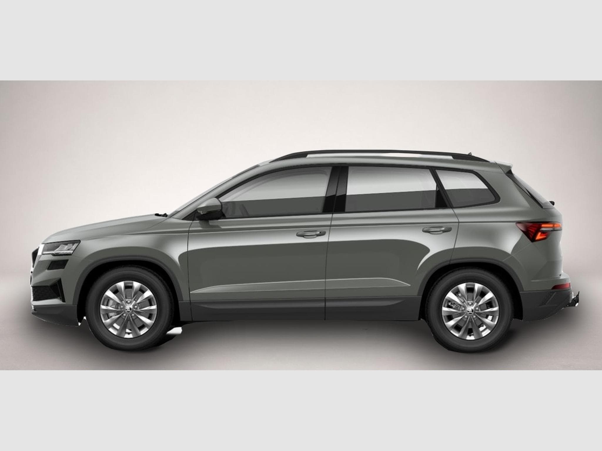 Skoda Karoq (2026) - Photo 3