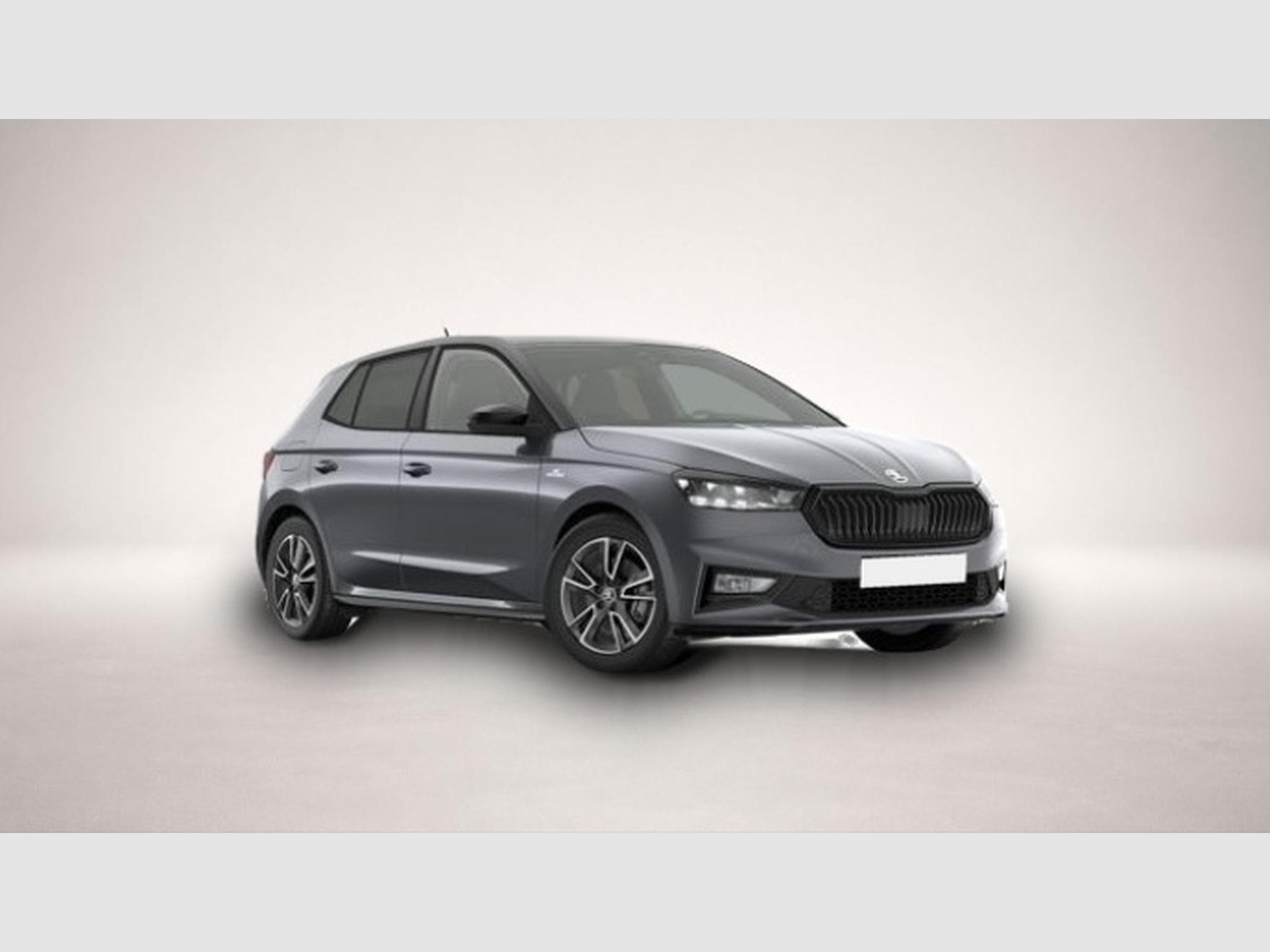 Skoda Fabia (2026) - Photo 1
