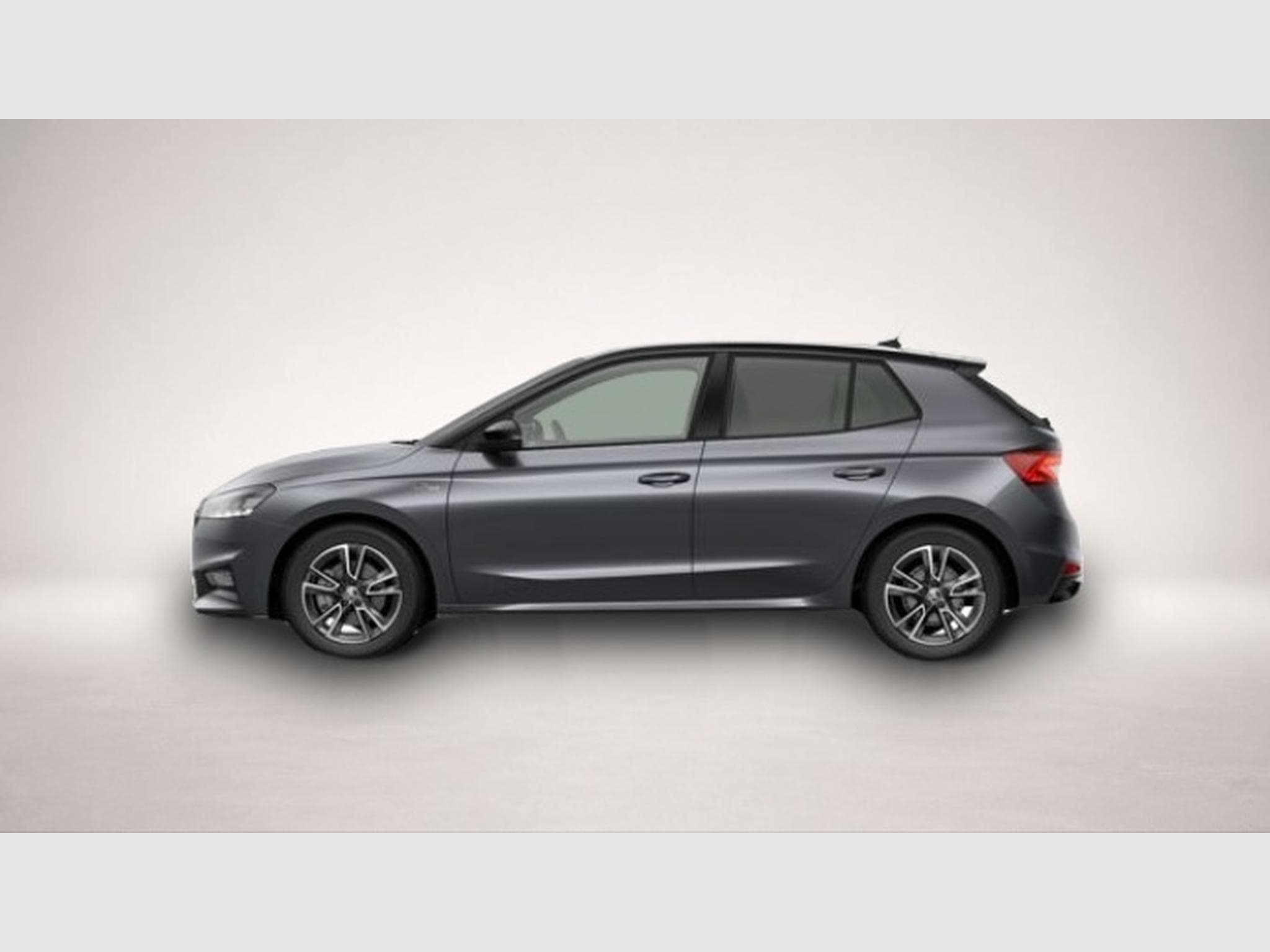 Skoda Fabia (2026) - Photo 2