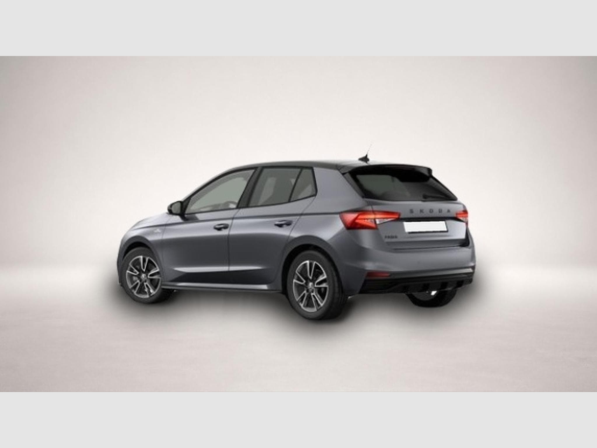 Skoda Fabia (2026) - Photo 3