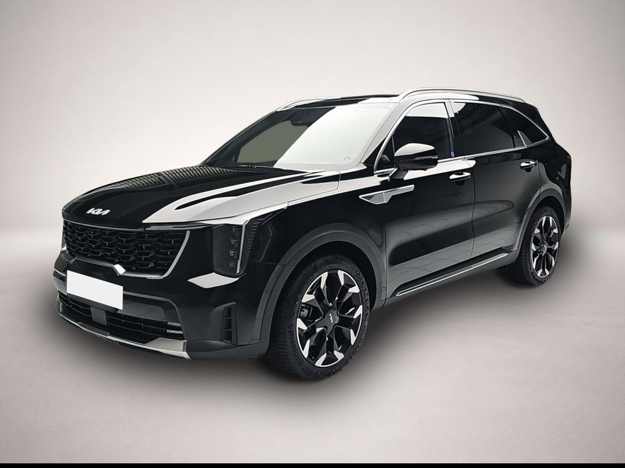 Kia Sorento (2026) - Photo 1