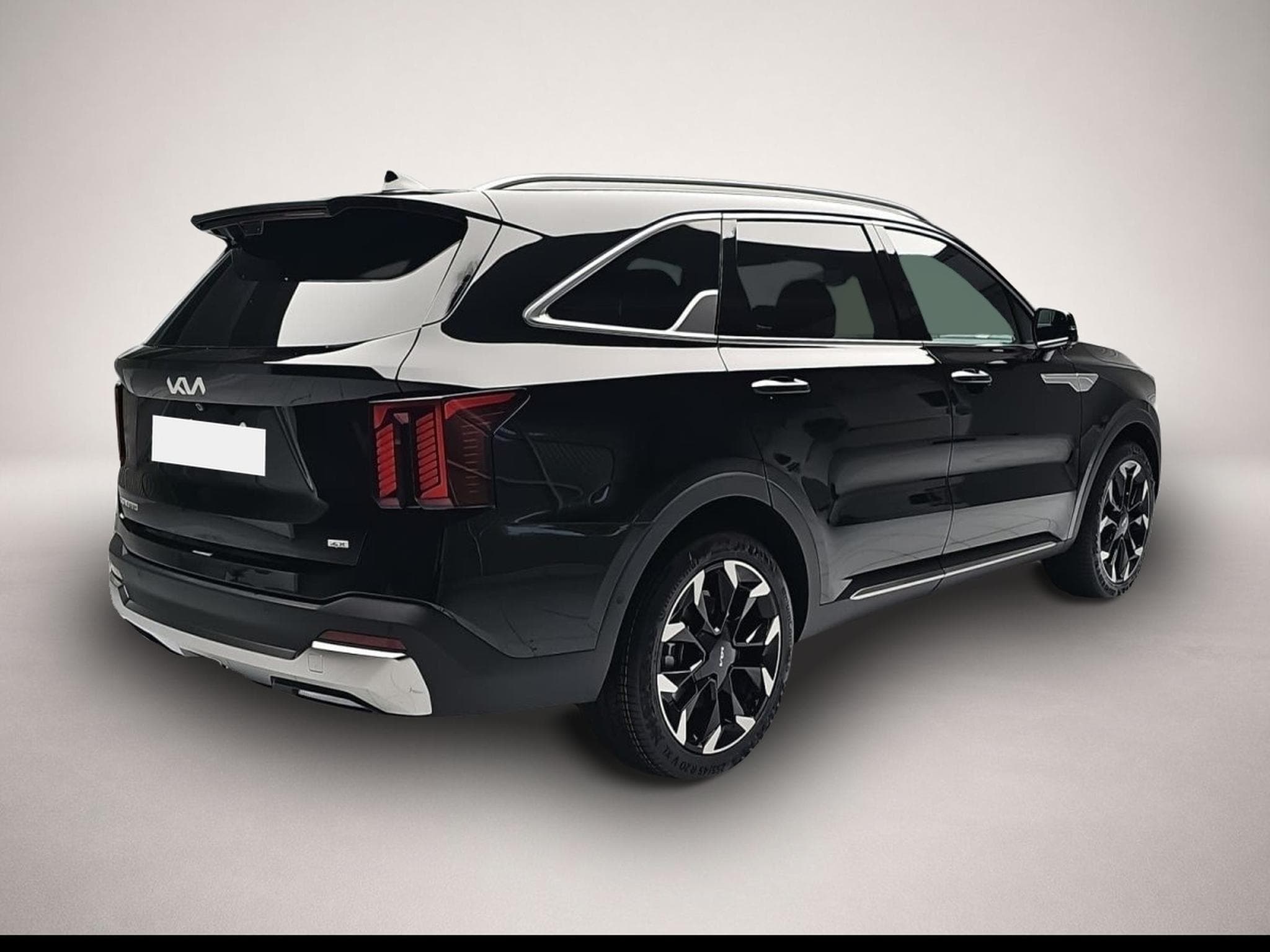 Kia Sorento (2026) - Photo 2