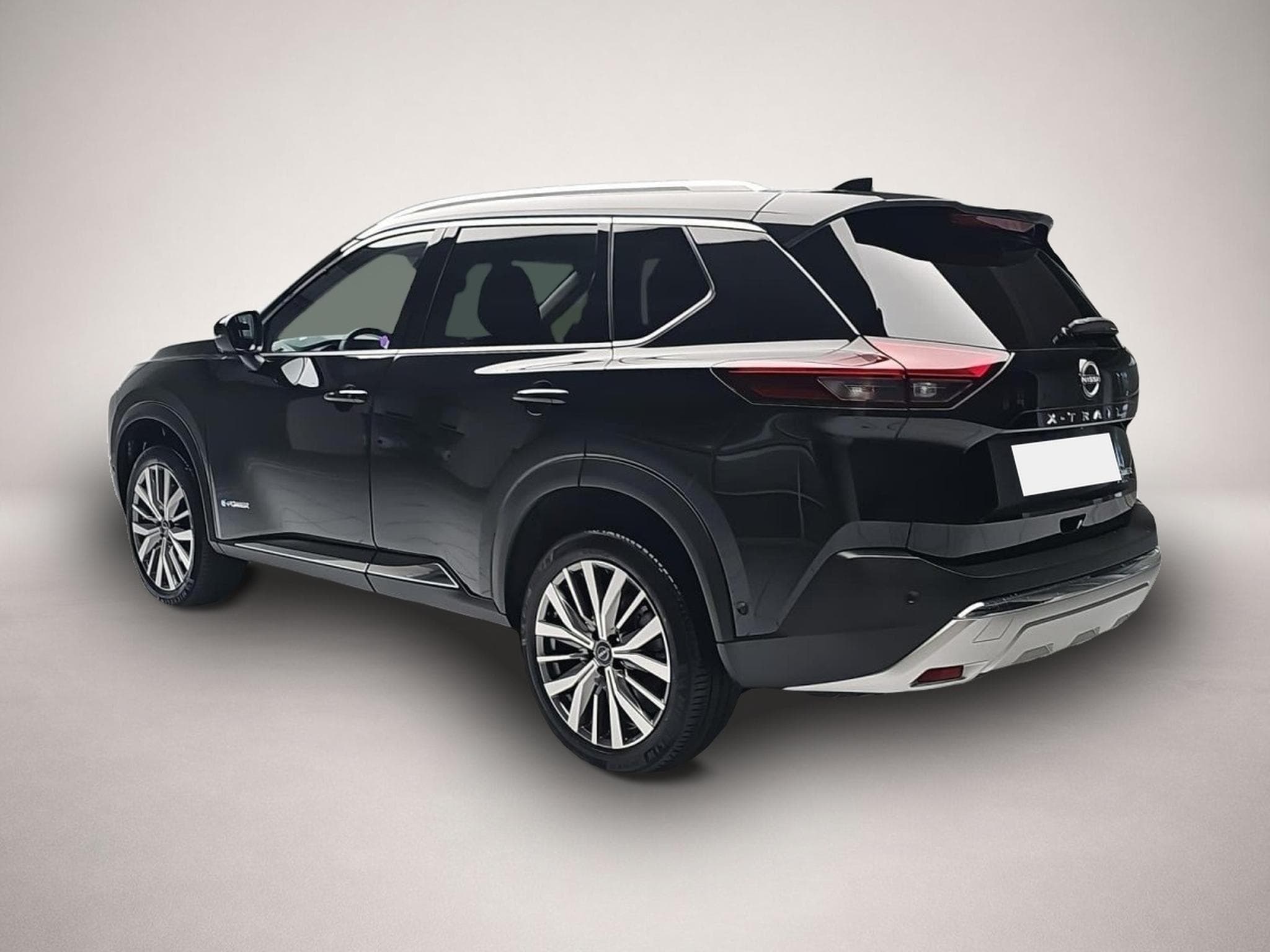 Nissan X-Trail (2026) - Photo 3