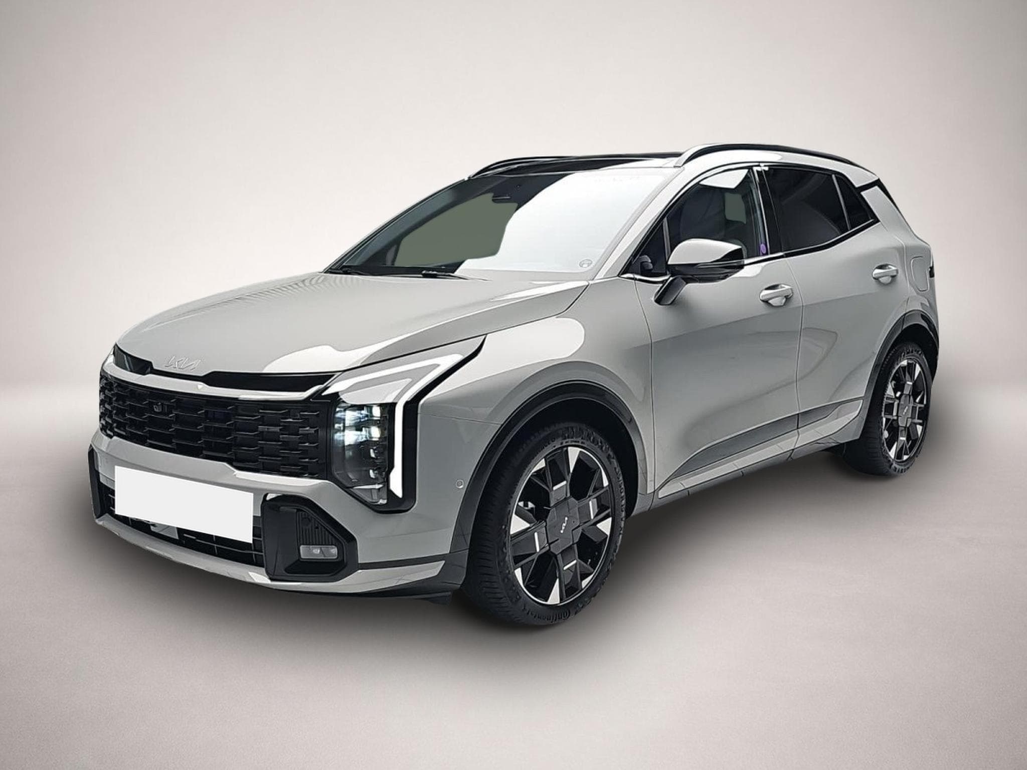 Kia Sportage (2026) - Photo 1