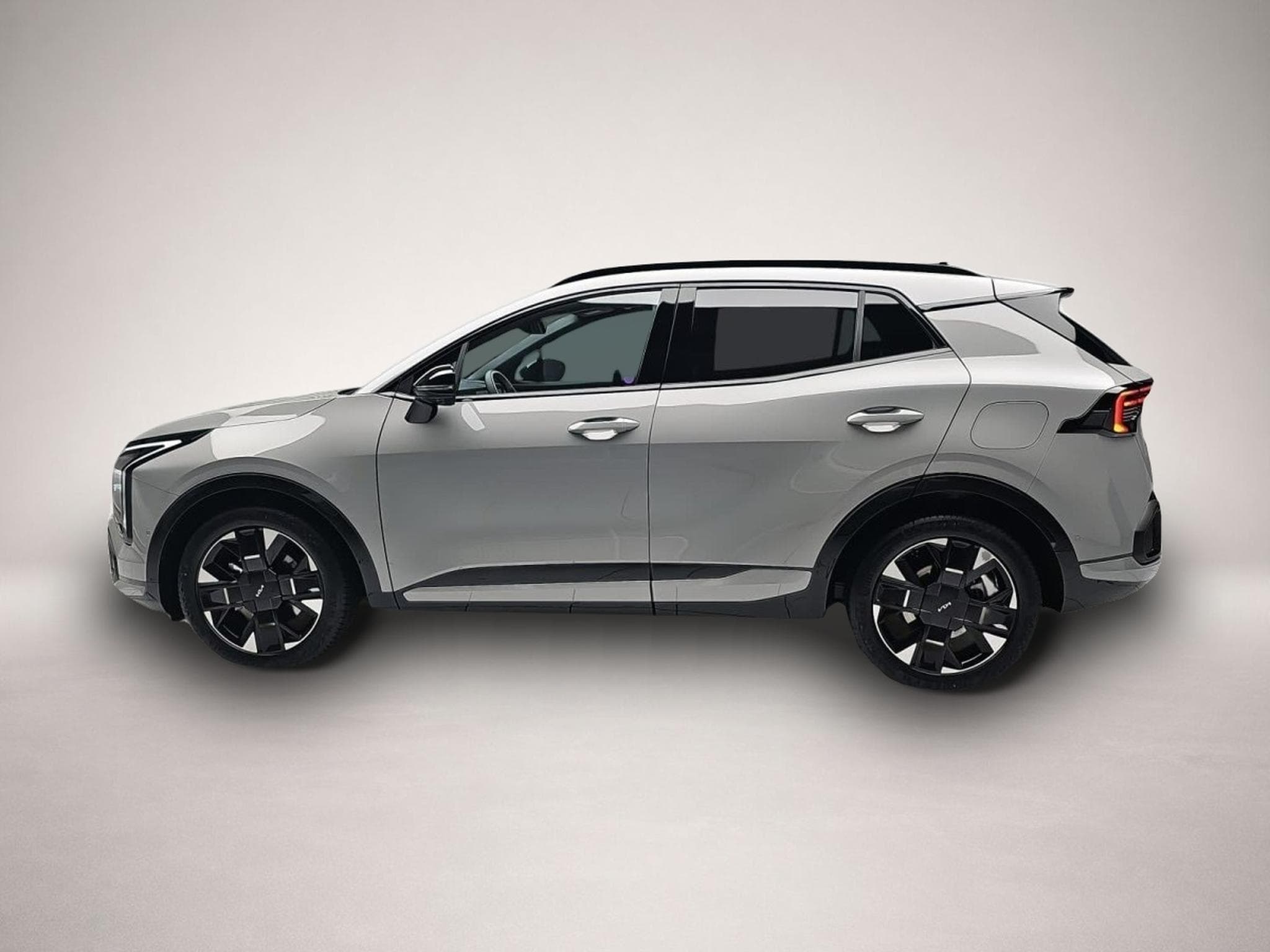 Kia Sportage (2026) - Photo 4