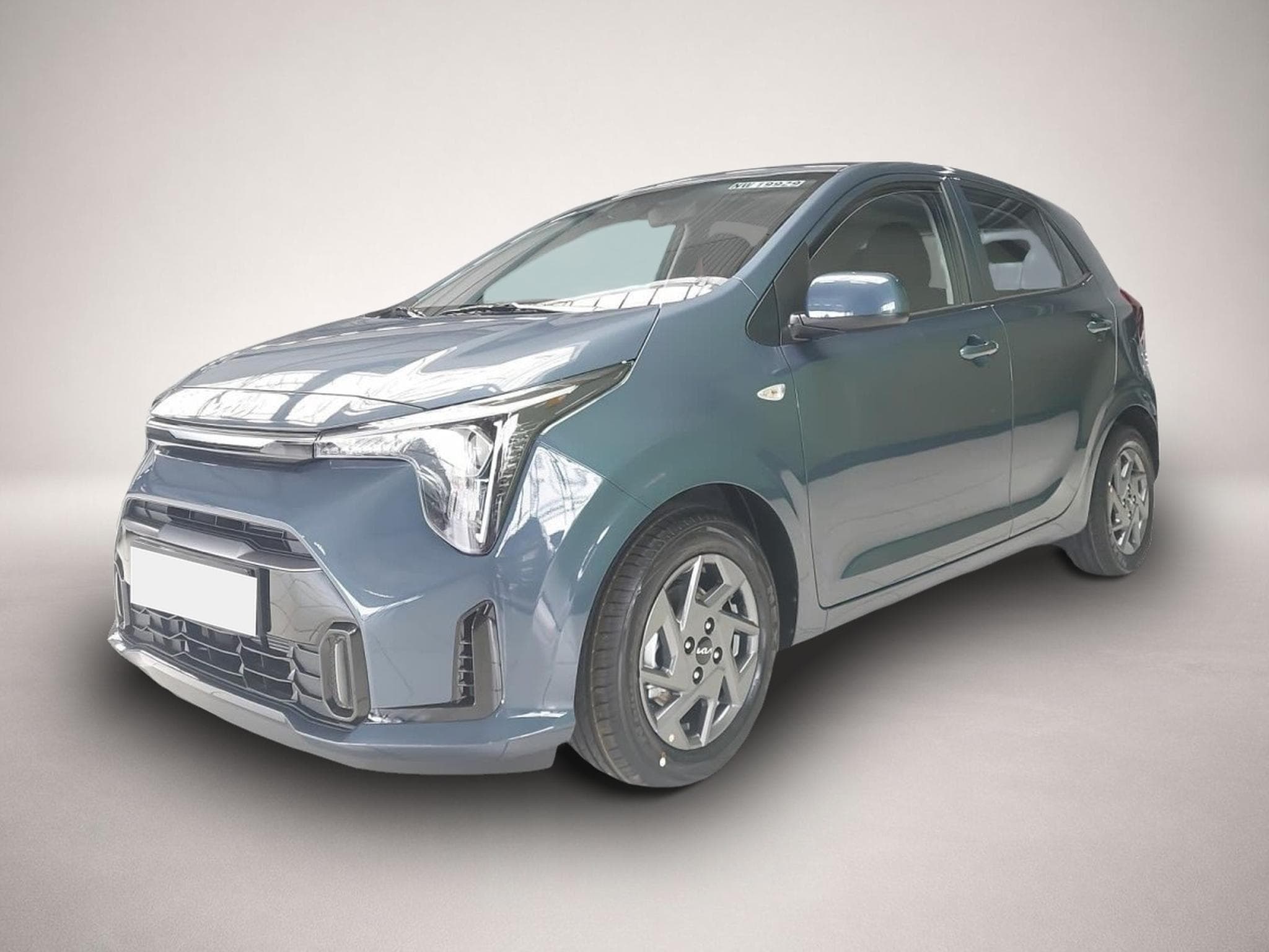 Kia Picanto (2026) - Photo 1