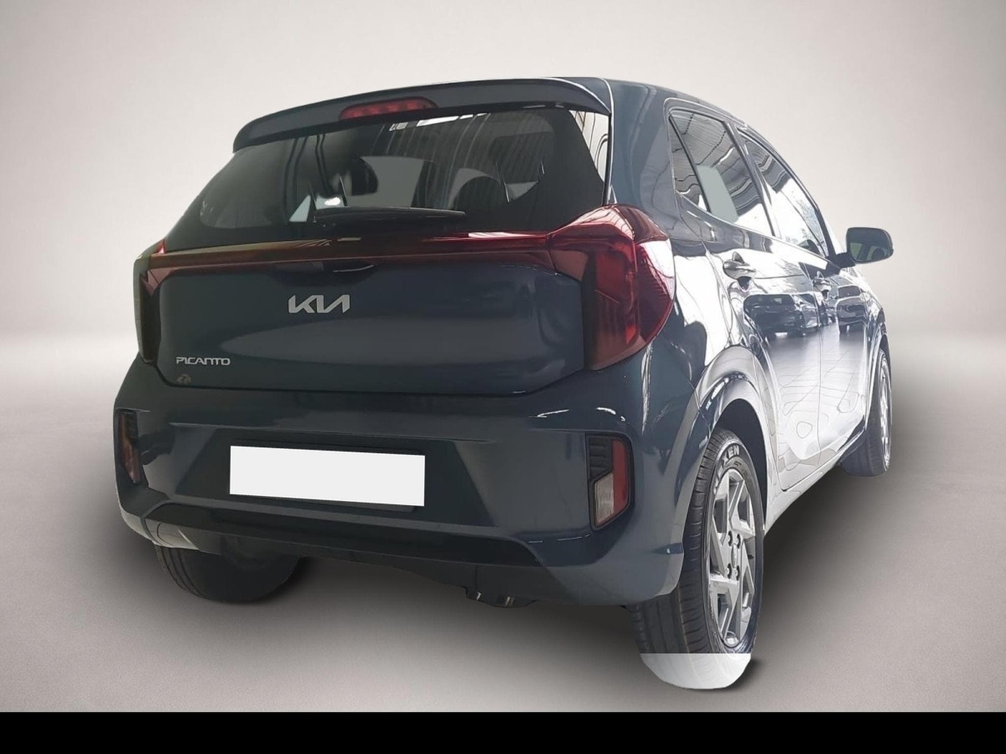 Kia Picanto (2026) - Photo 2