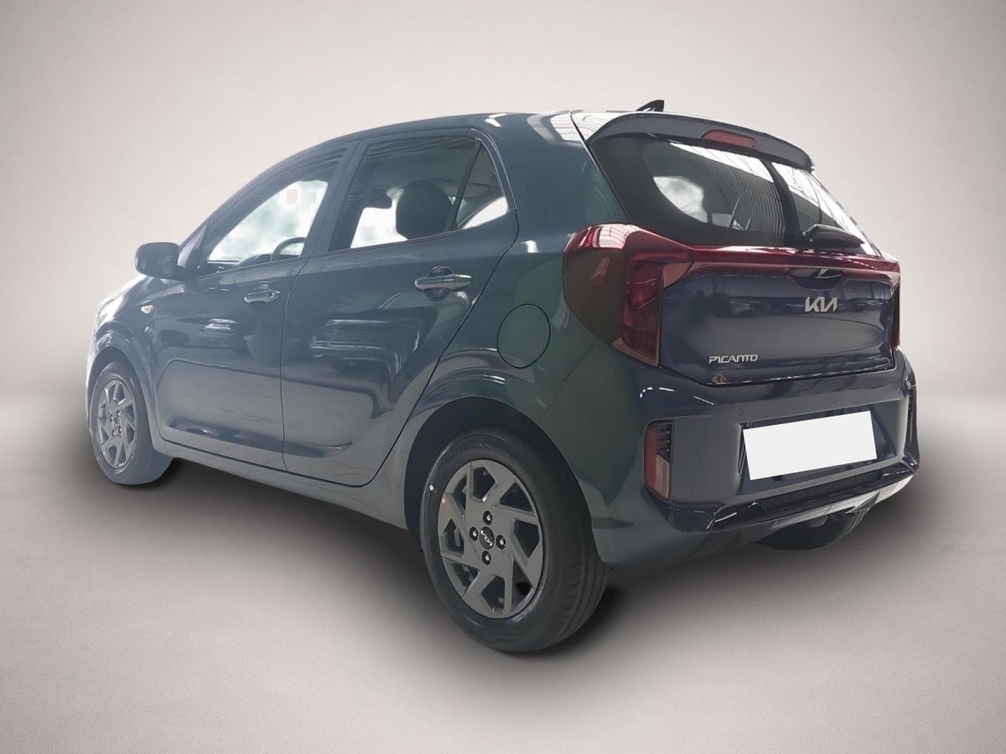 Kia Picanto (2026) - Photo 3