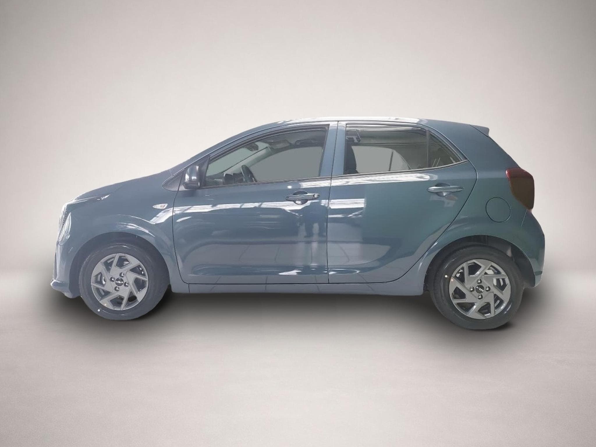 Kia Picanto (2026) - Photo 4