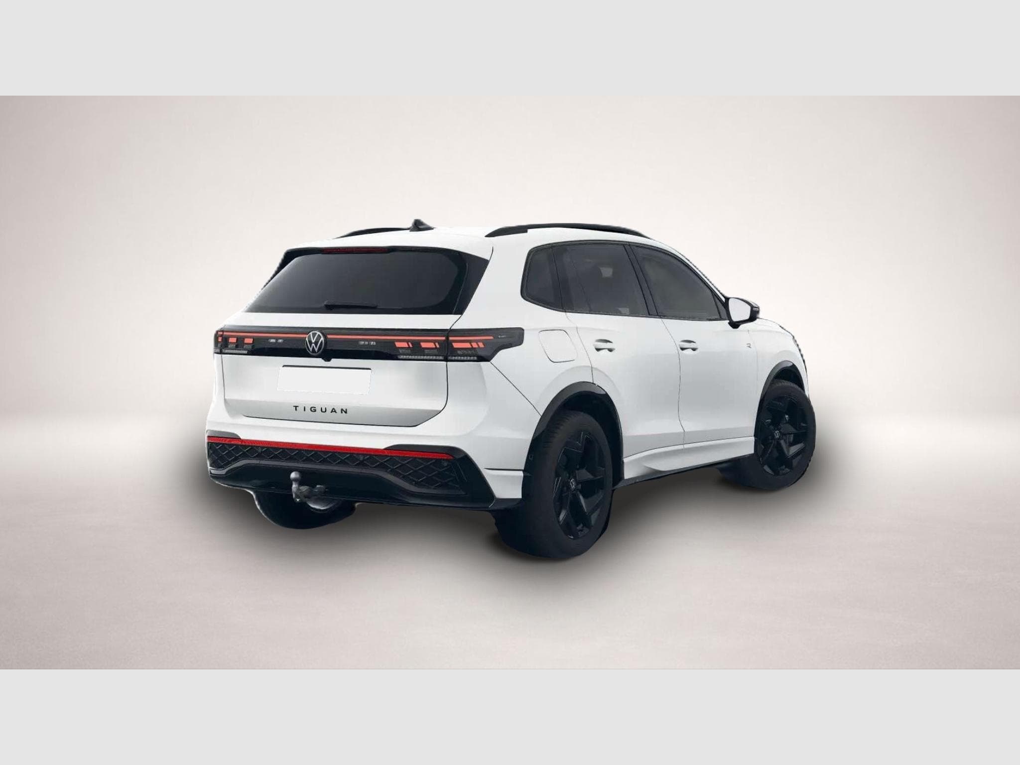 VW Tiguan (2025) - Photo 2