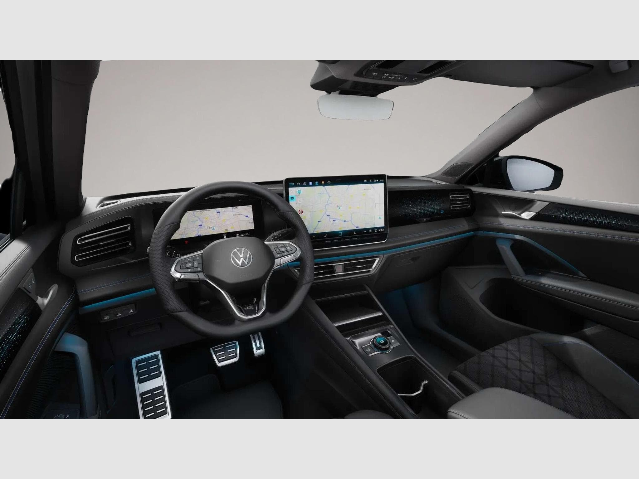 VW Tiguan (2025) - Photo 3
