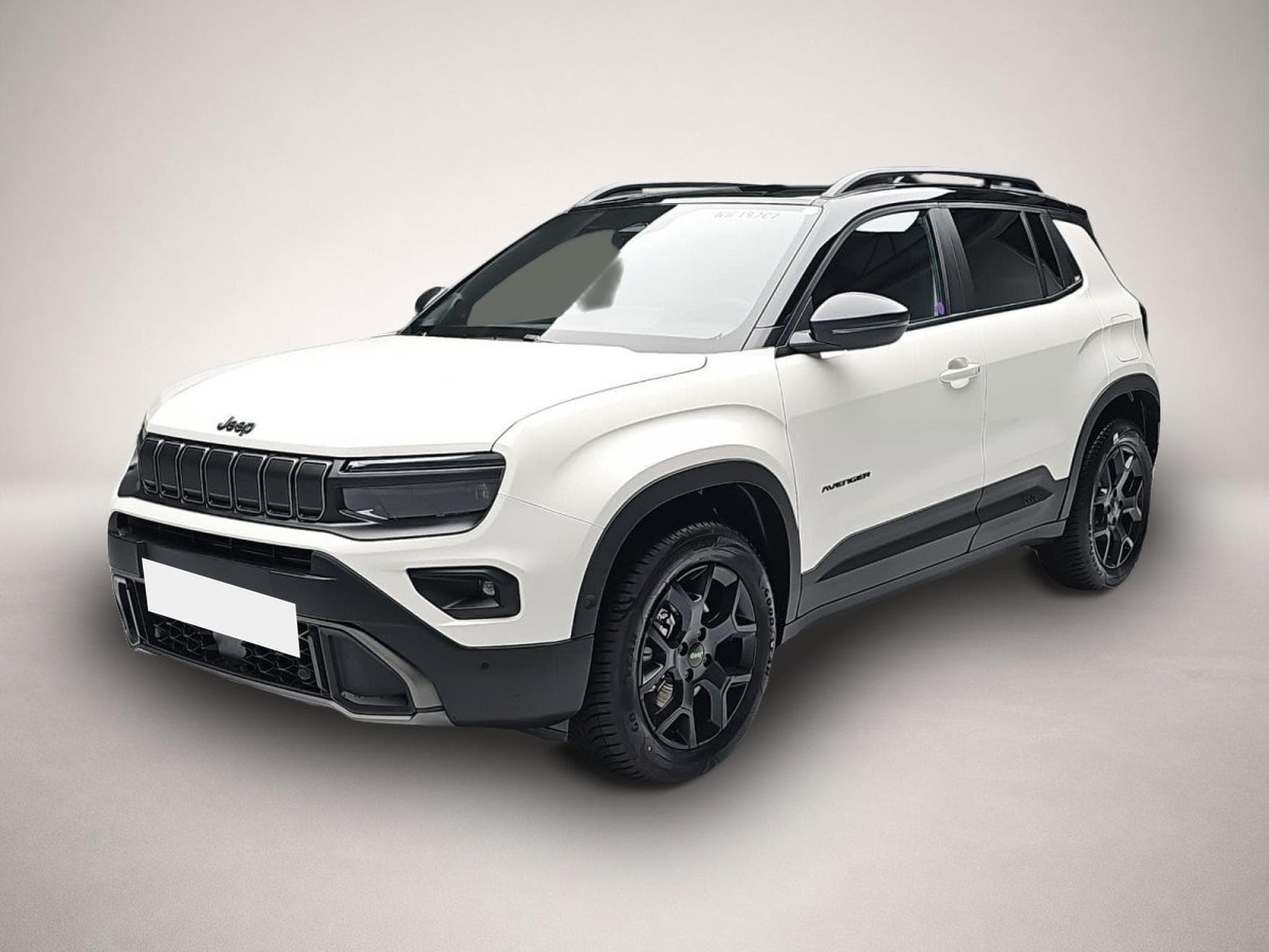 Jeep Wrangler (2026) - Foto 1