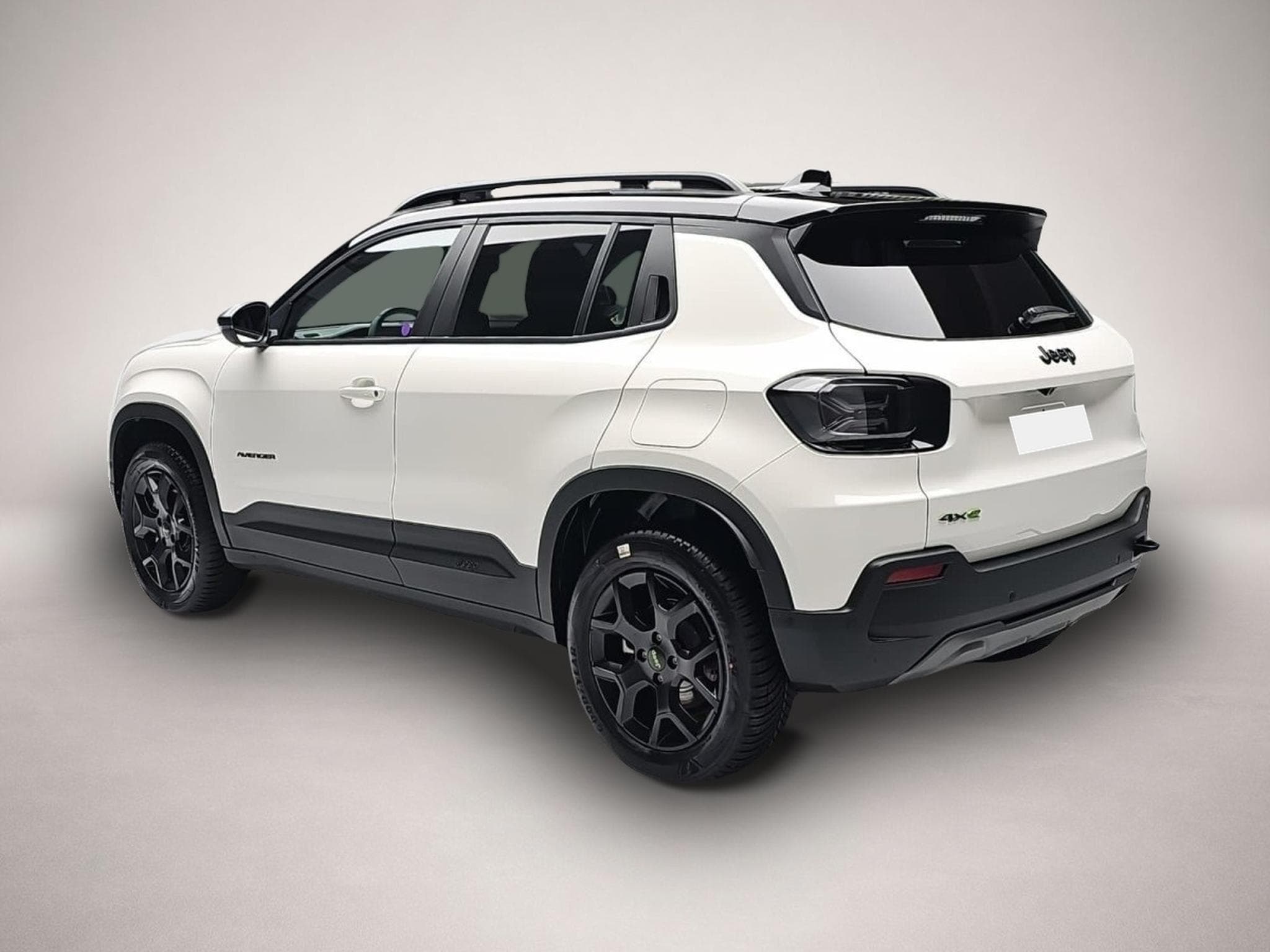 Jeep Wrangler (2026) - Foto 3