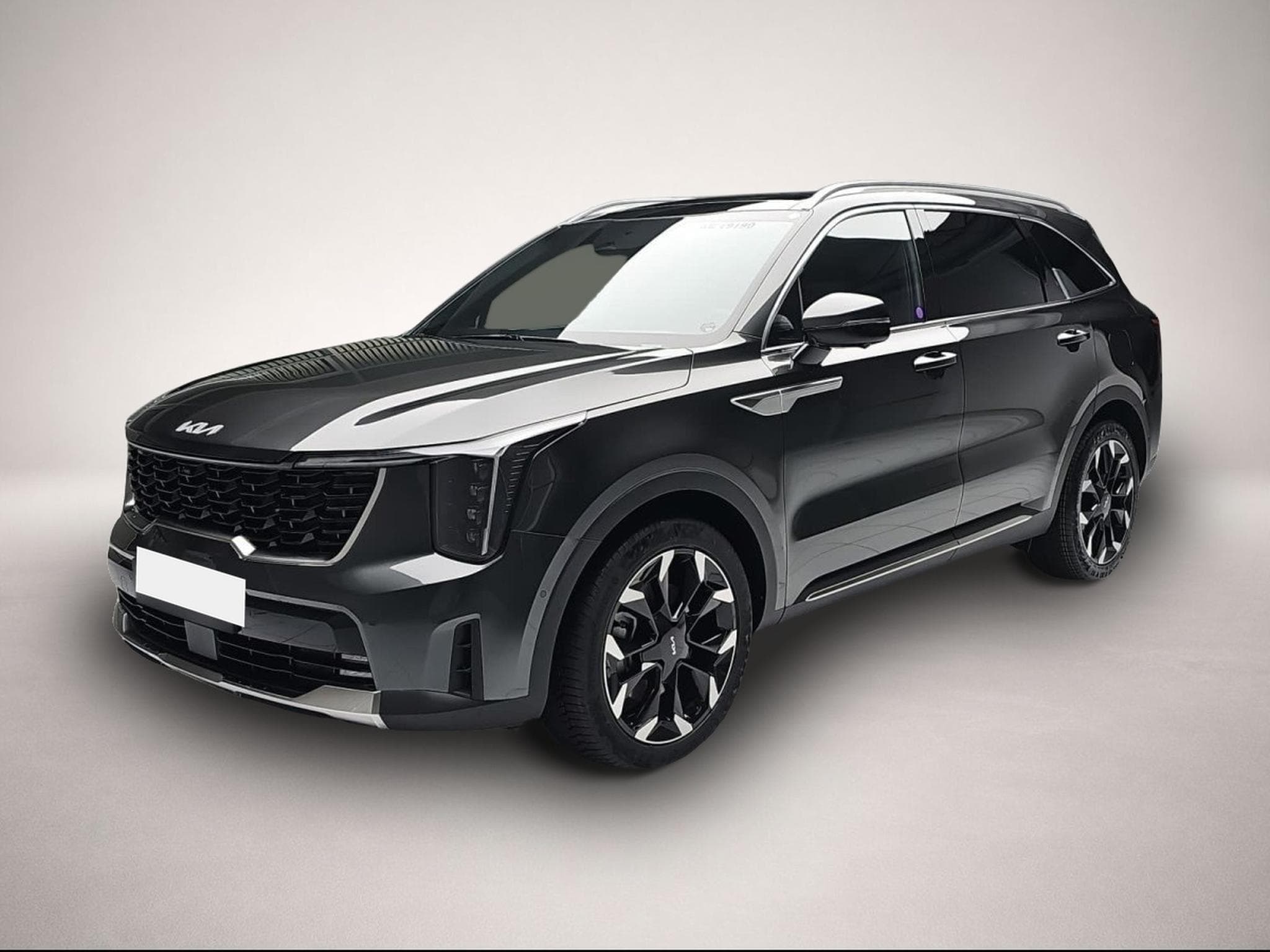 Kia Sorento (2026) - Photo 1