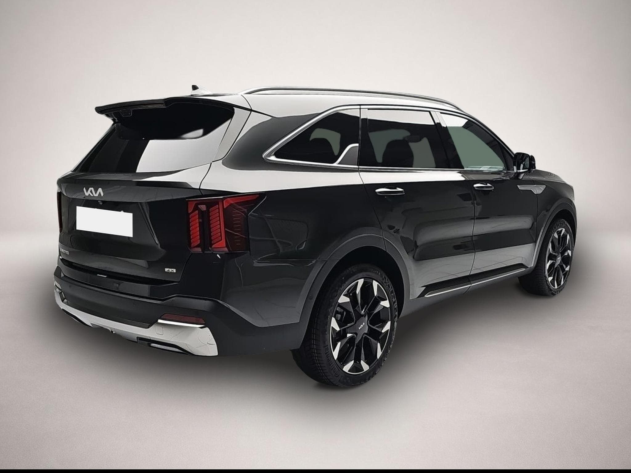 Kia Sorento (2026) - Photo 2