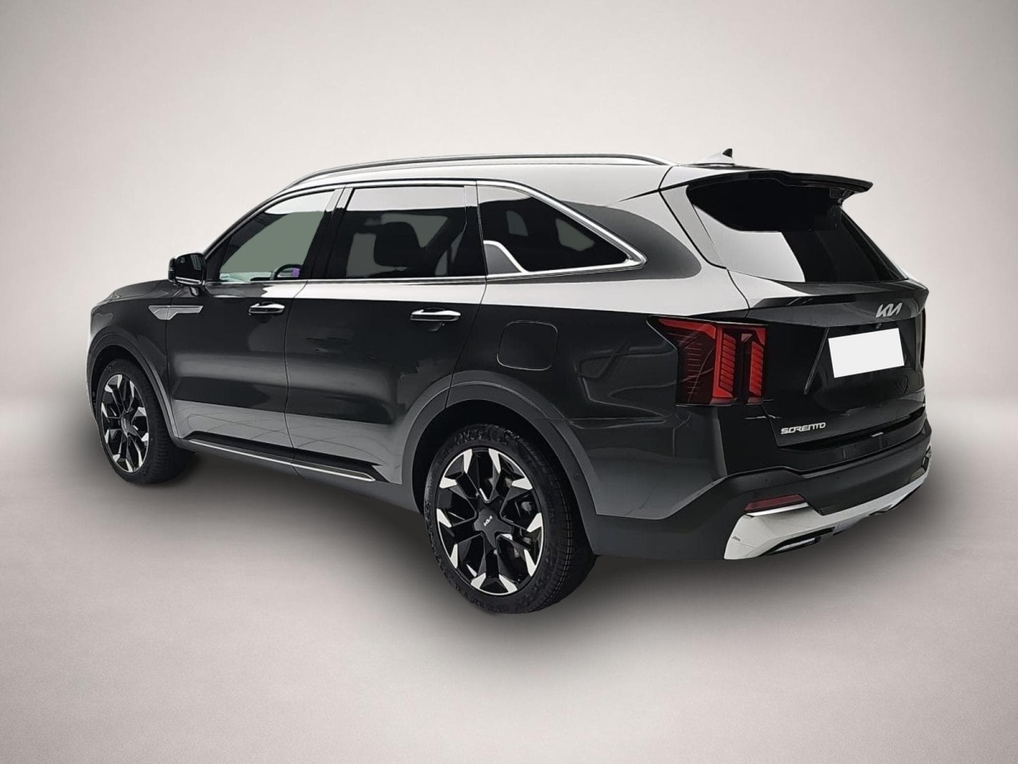 Kia Sorento (2026) - Photo 3
