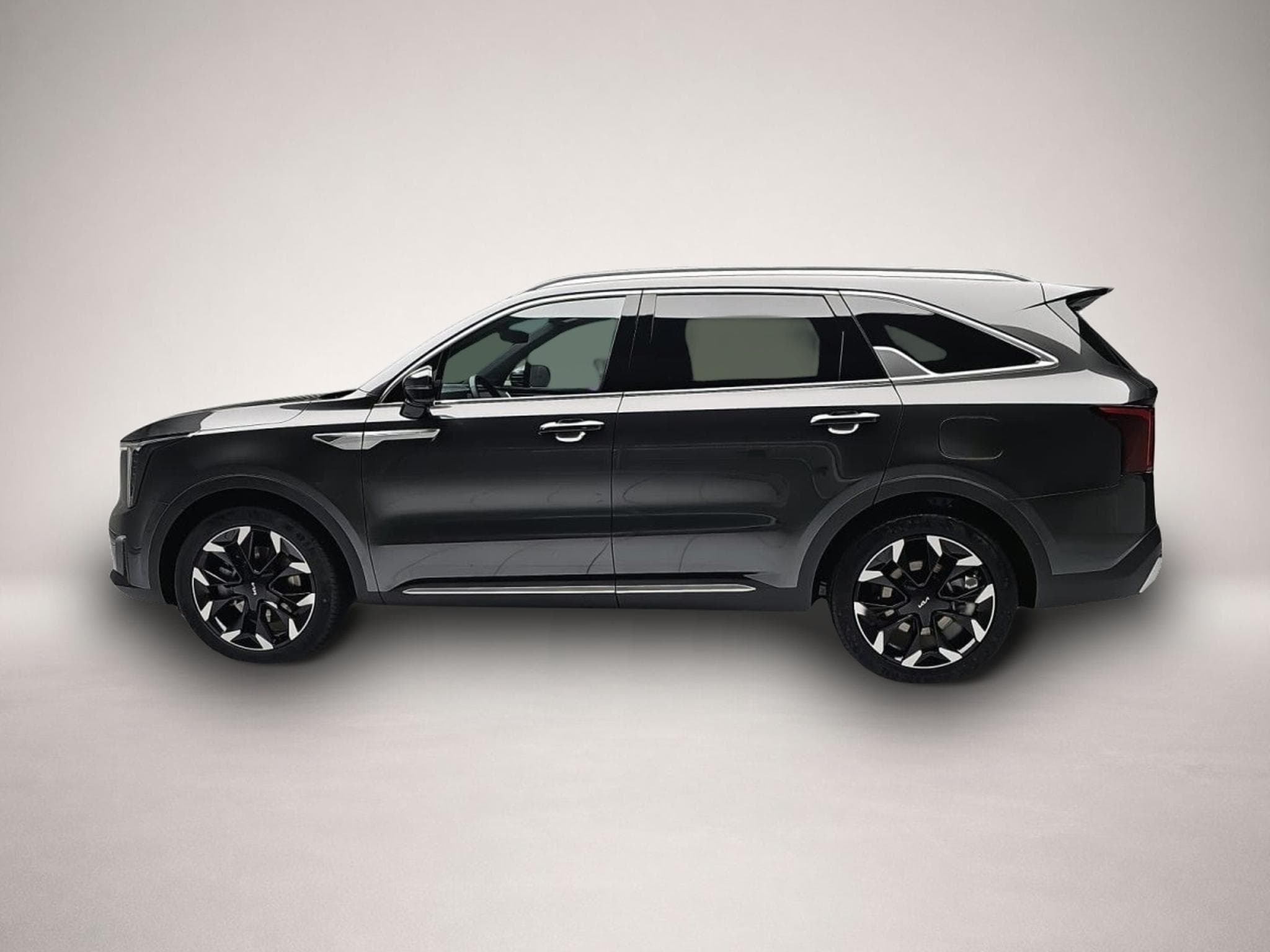 Kia Sorento (2026) - Photo 4