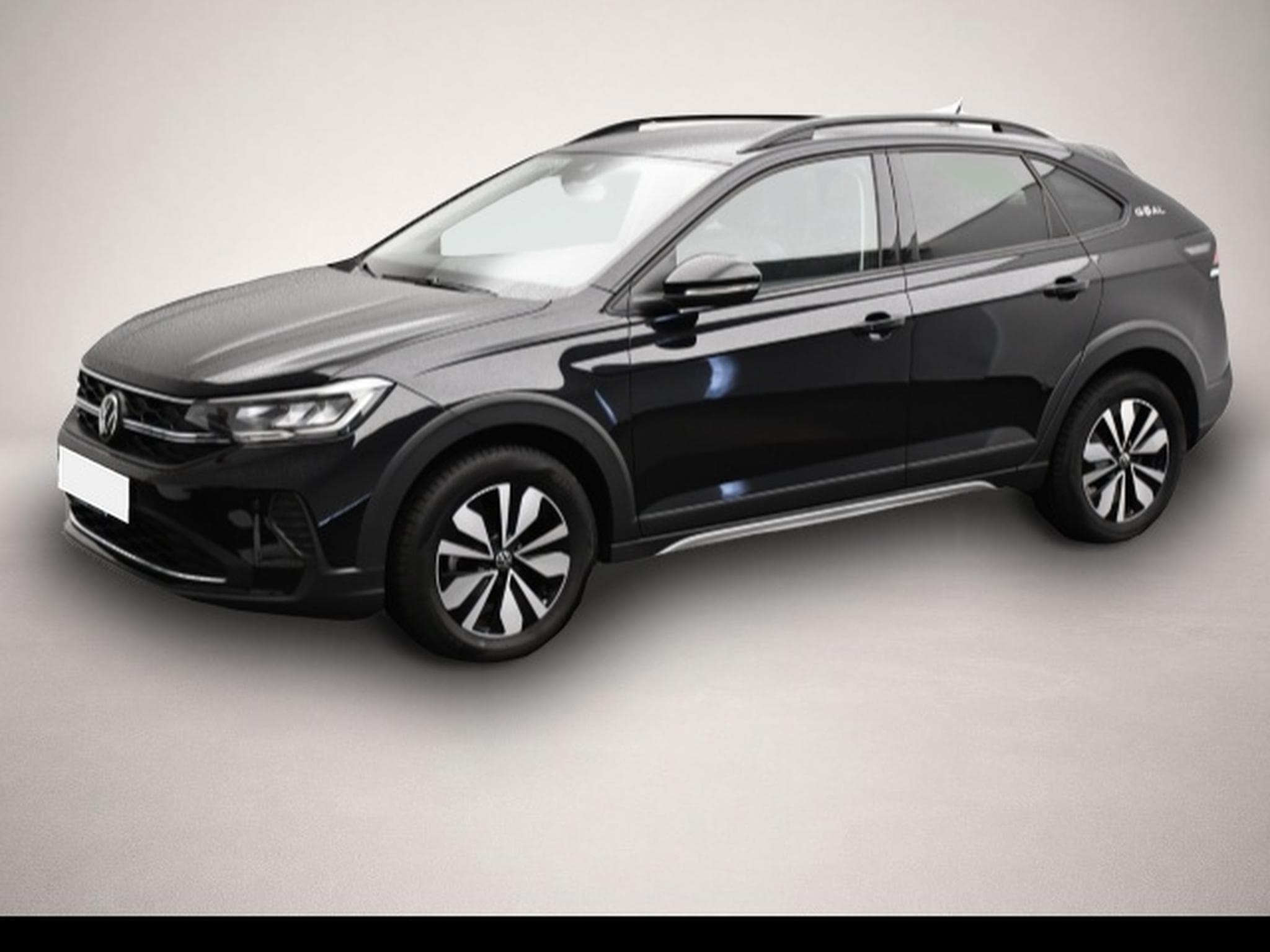 VW Taigo (2025) - Photo 1