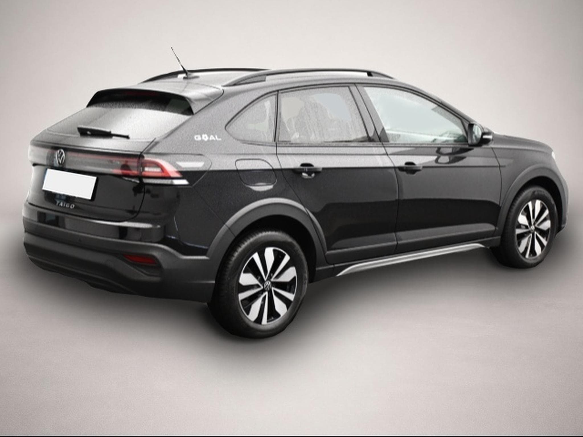 VW Taigo (2025) - Photo 2