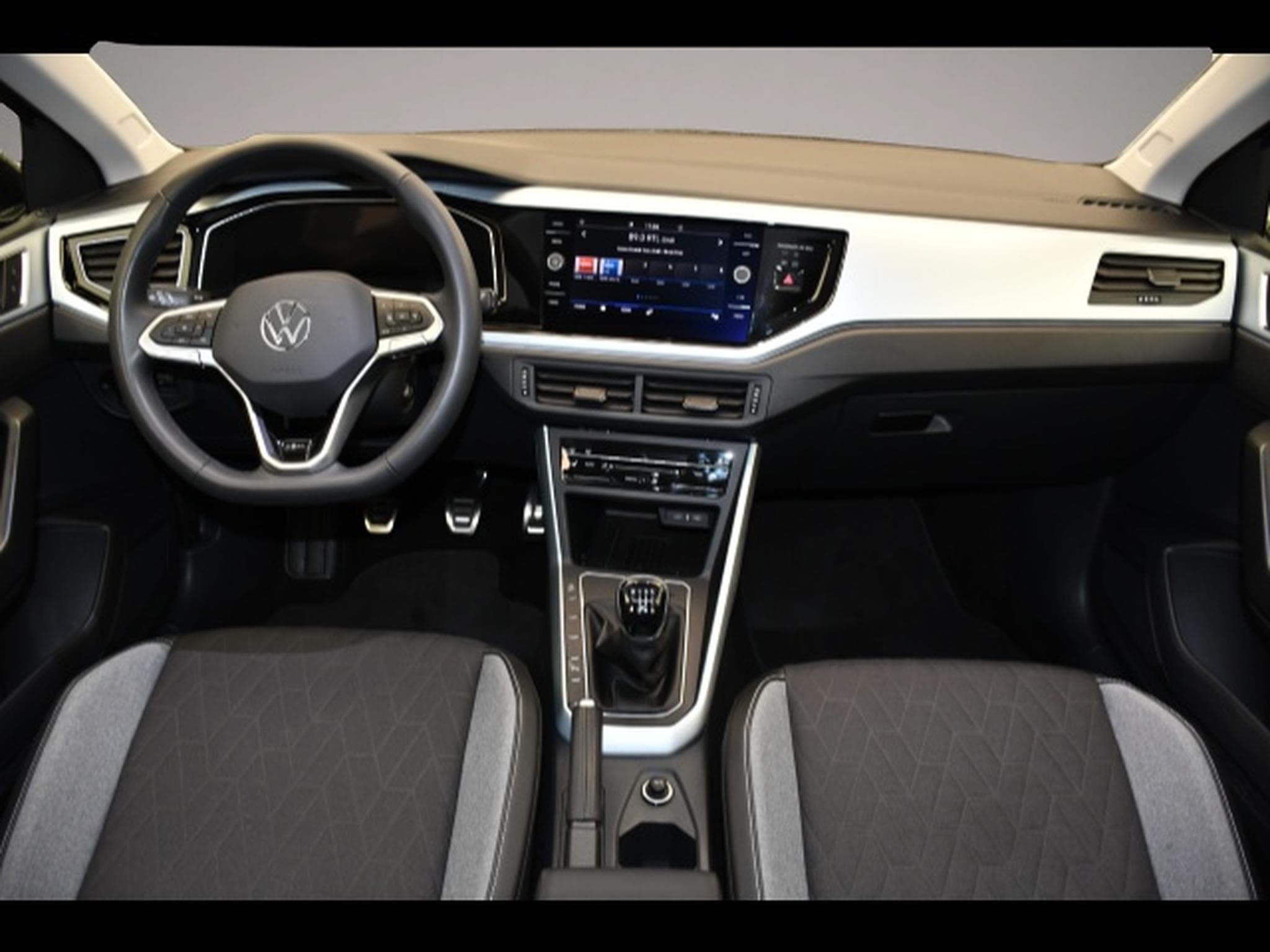 VW Taigo (2025) - Photo 4