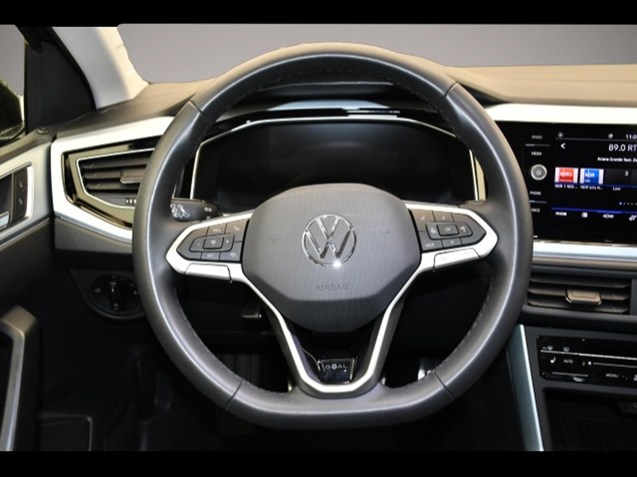 VW Taigo (2025) - Photo 5