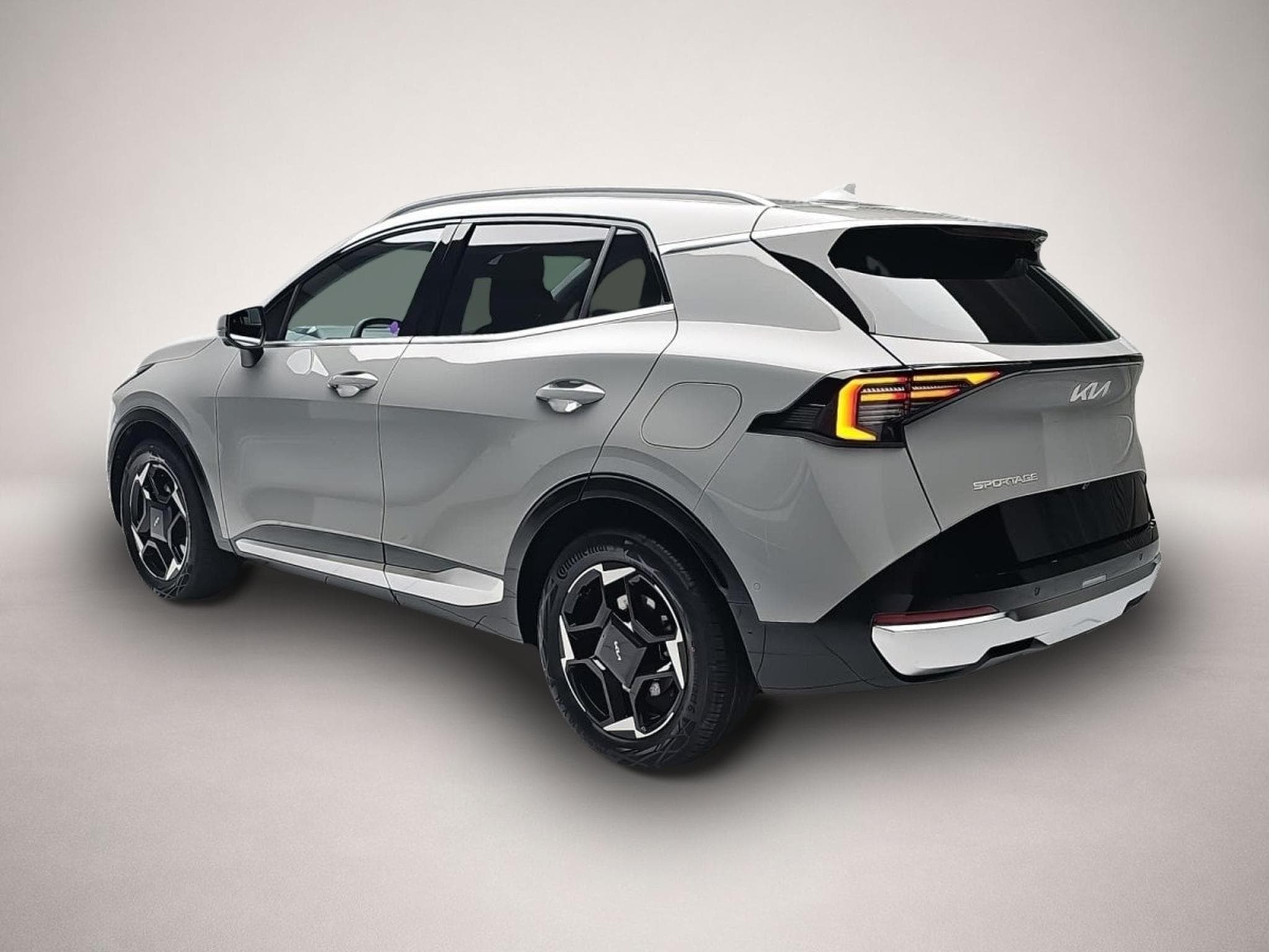 Kia Sportage (2026) - Photo 3