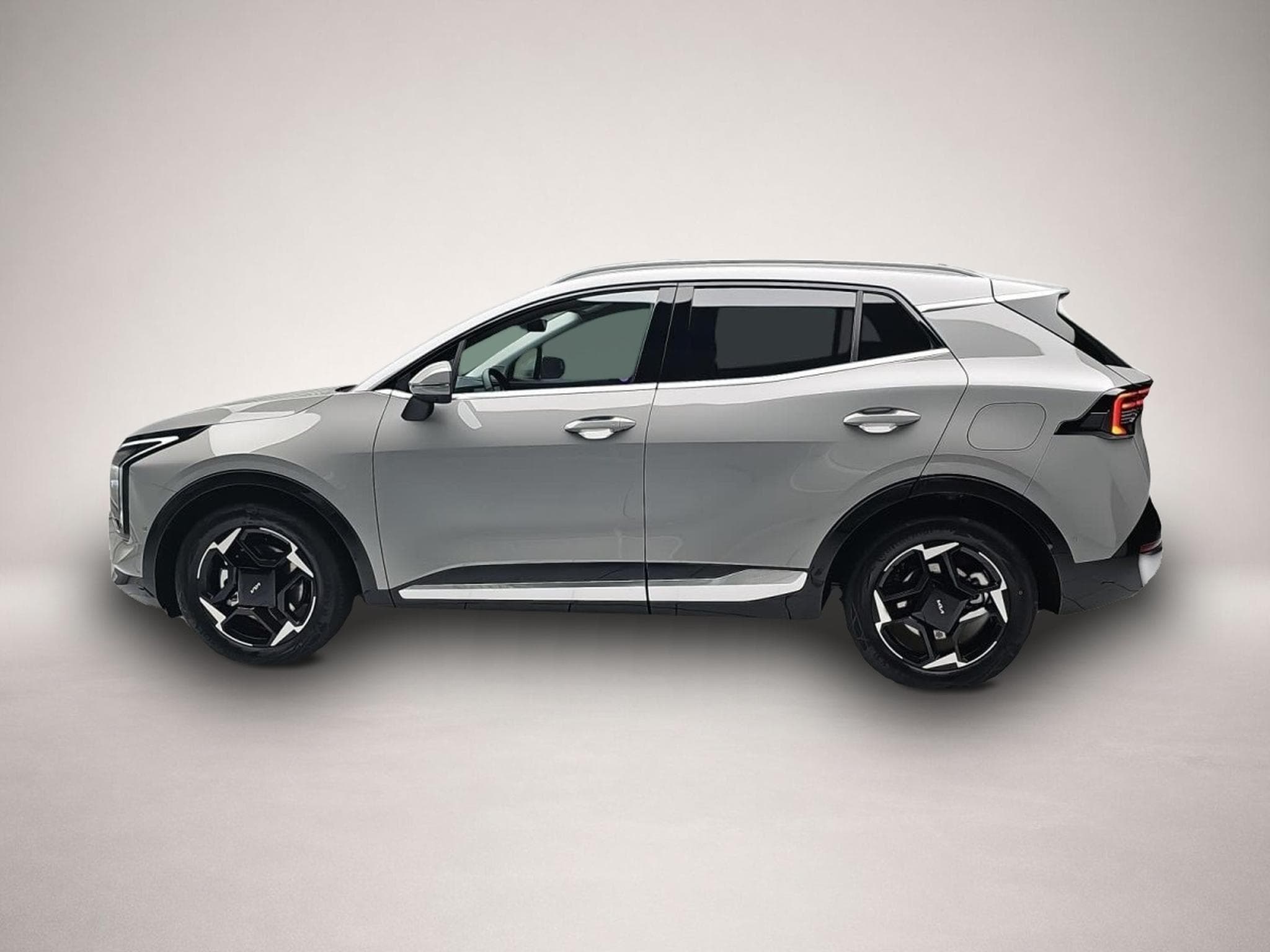 Kia Sportage (2026) - Photo 4