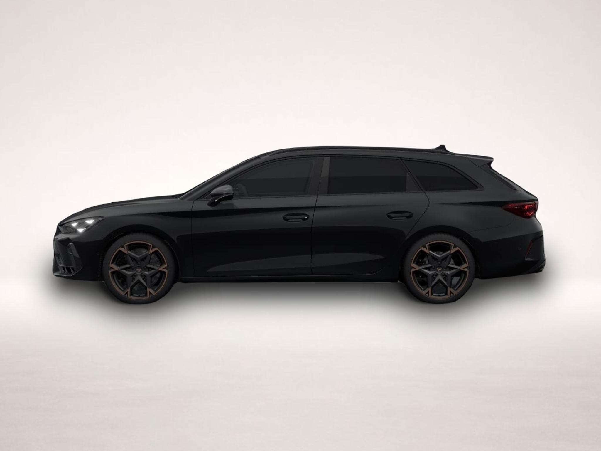 Cupra Leon (2026) - Photo 2