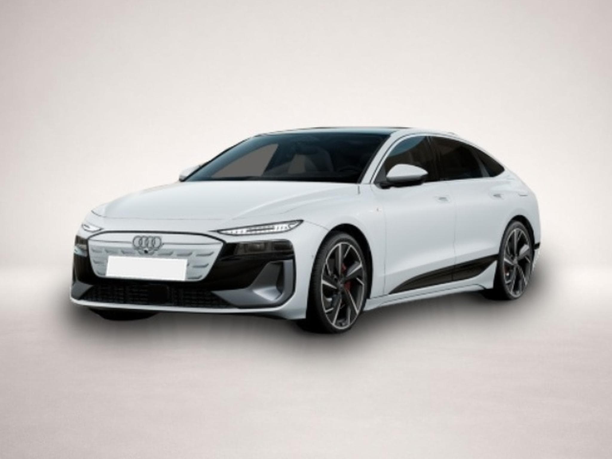 Audi Quattro (2025) - Foto 1