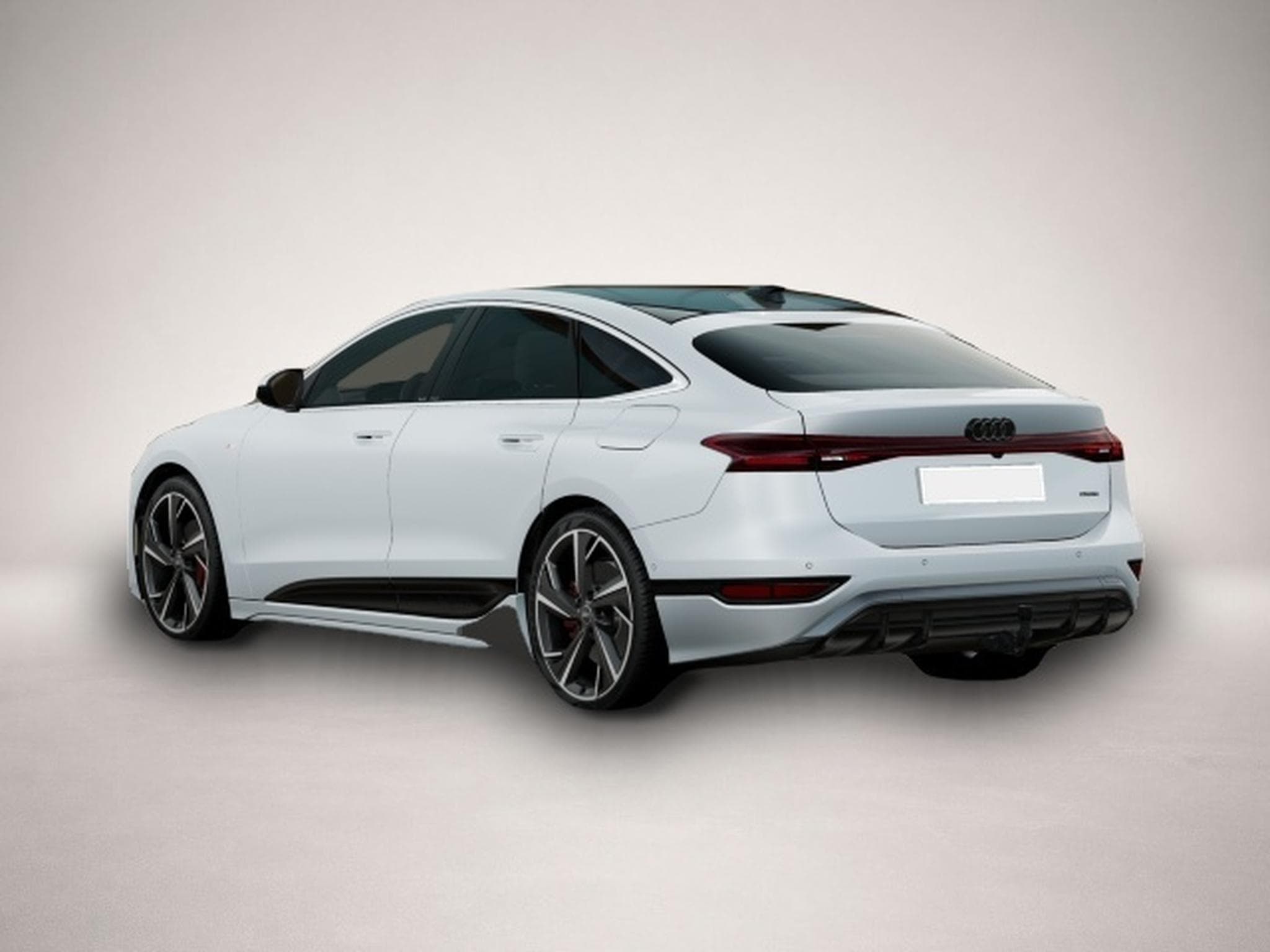 Audi Quattro (2025) - Foto 2