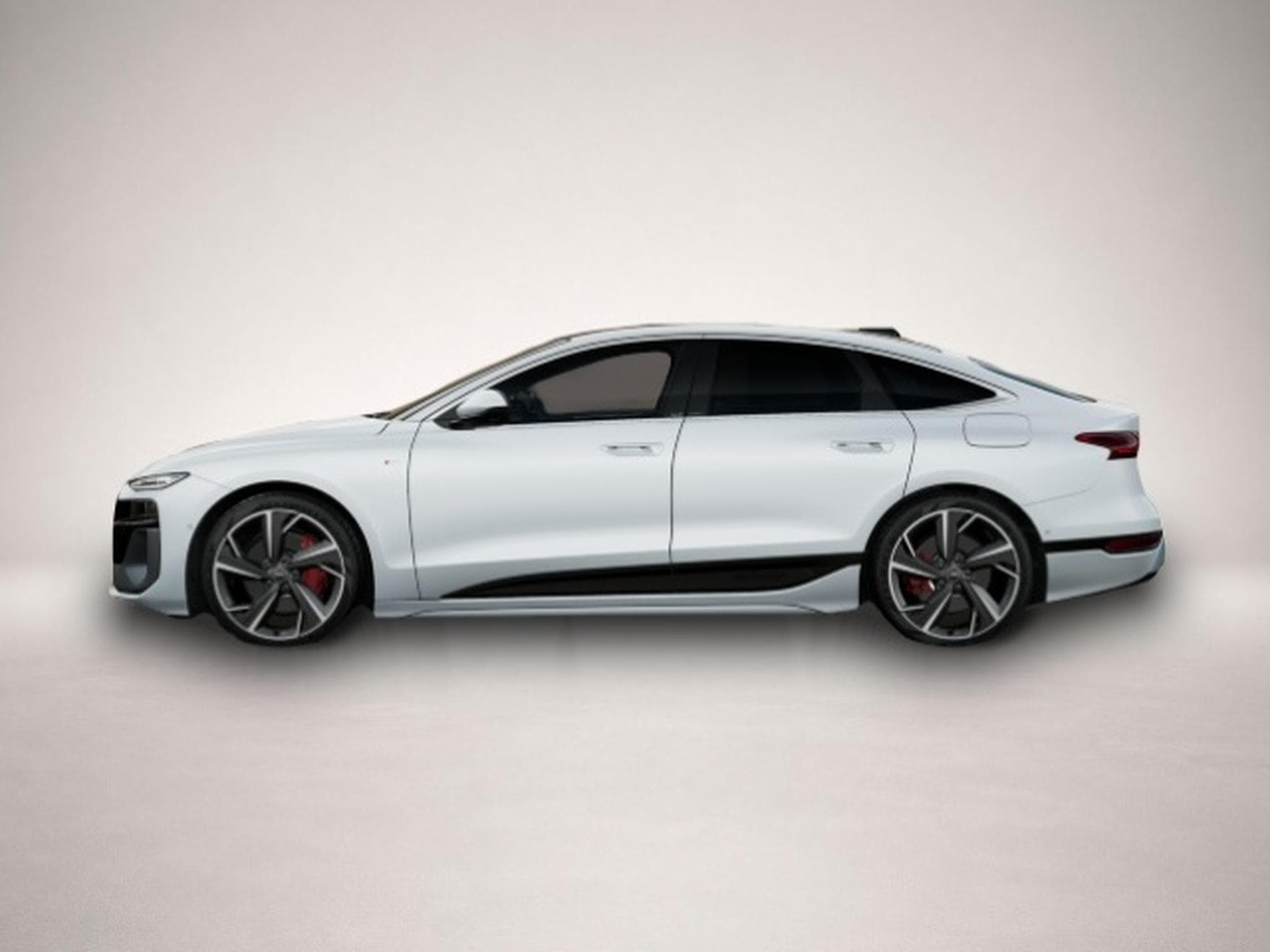 Audi Quattro (2025) - Foto 3