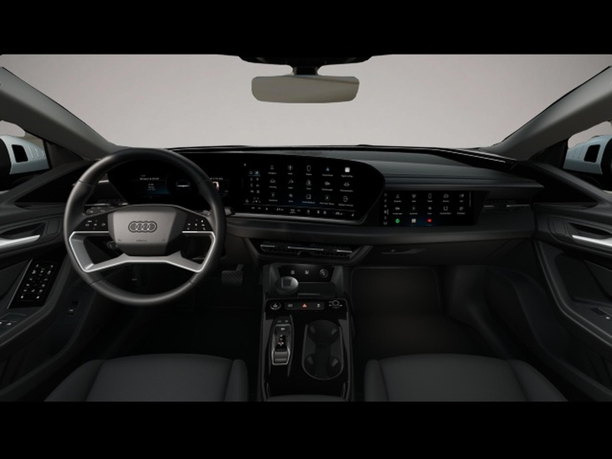 Audi Quattro (2025) - Foto 5