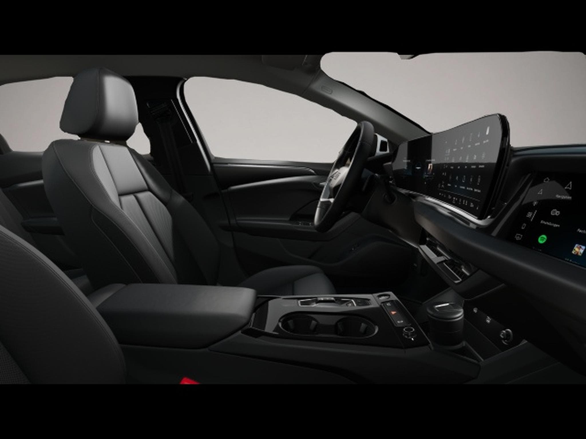 Audi Quattro (2025) - Foto 6