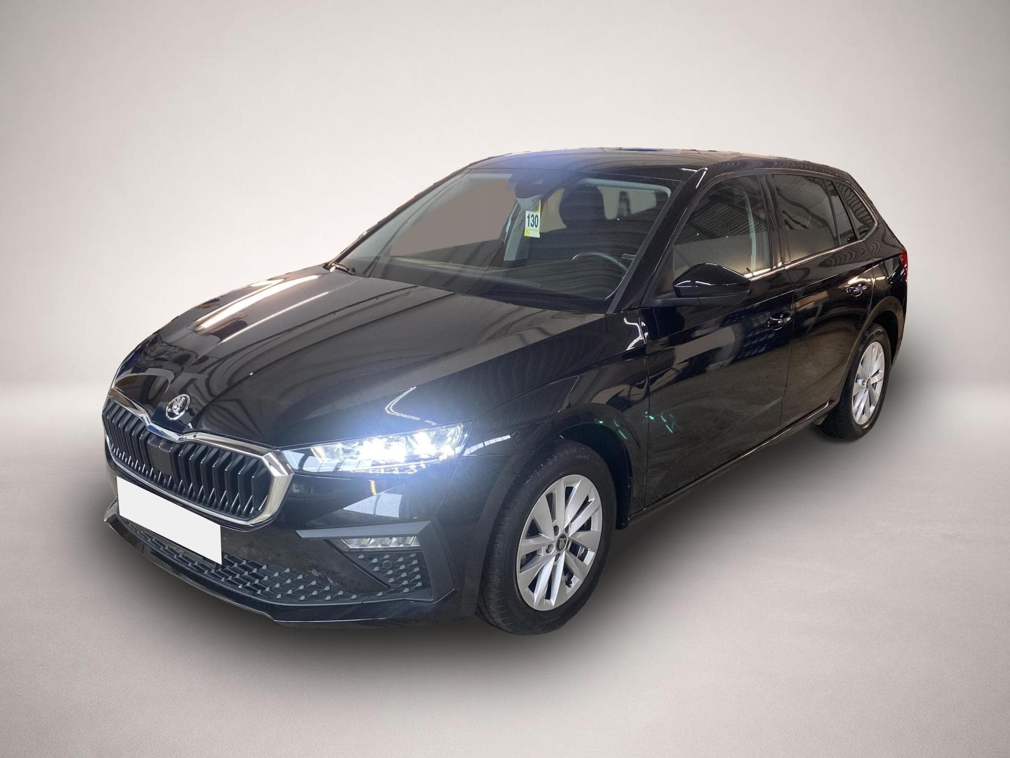 Skoda Scala (2025) - Photo 2