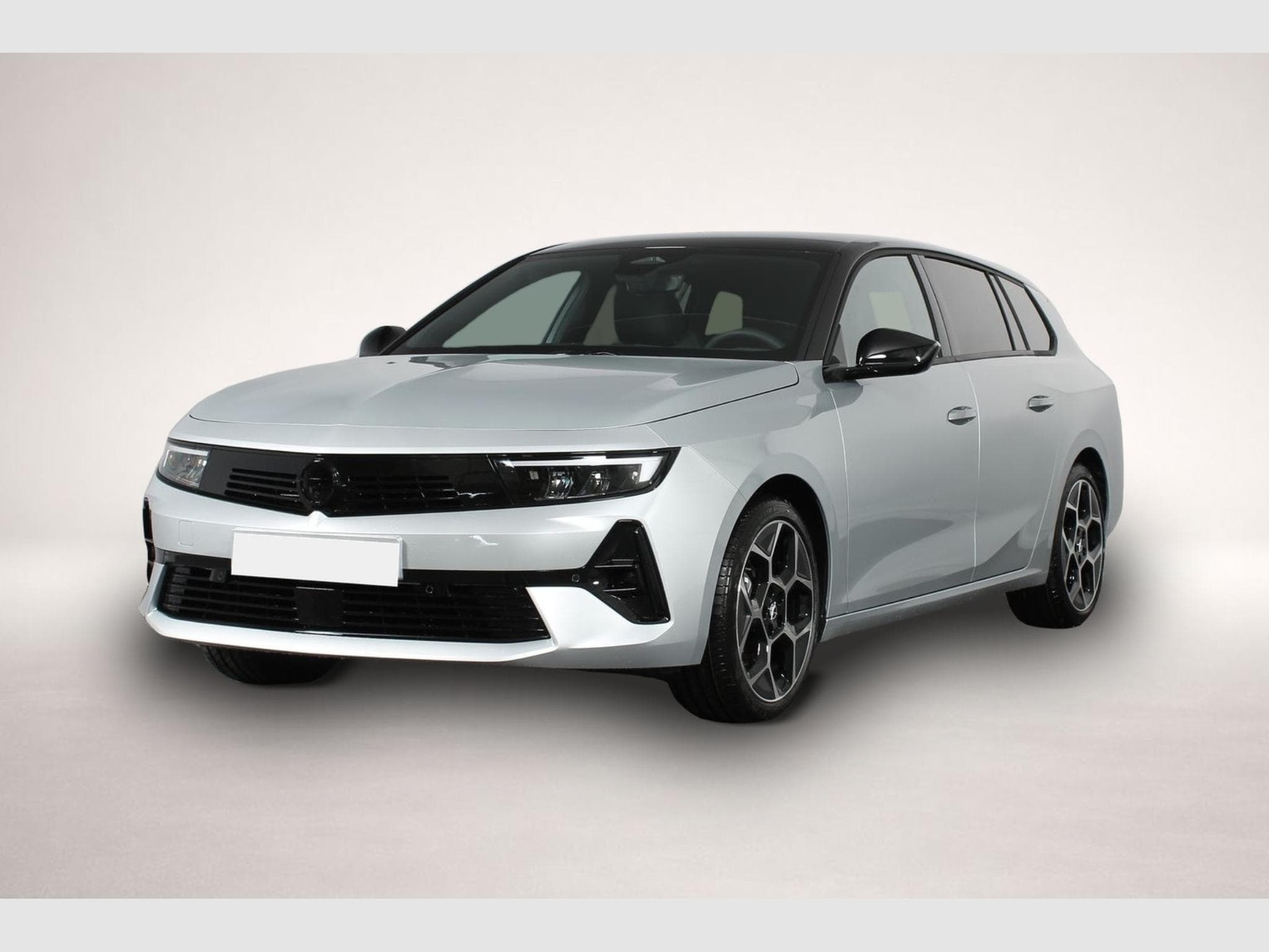 Opel Astra (2026) - Photo 1