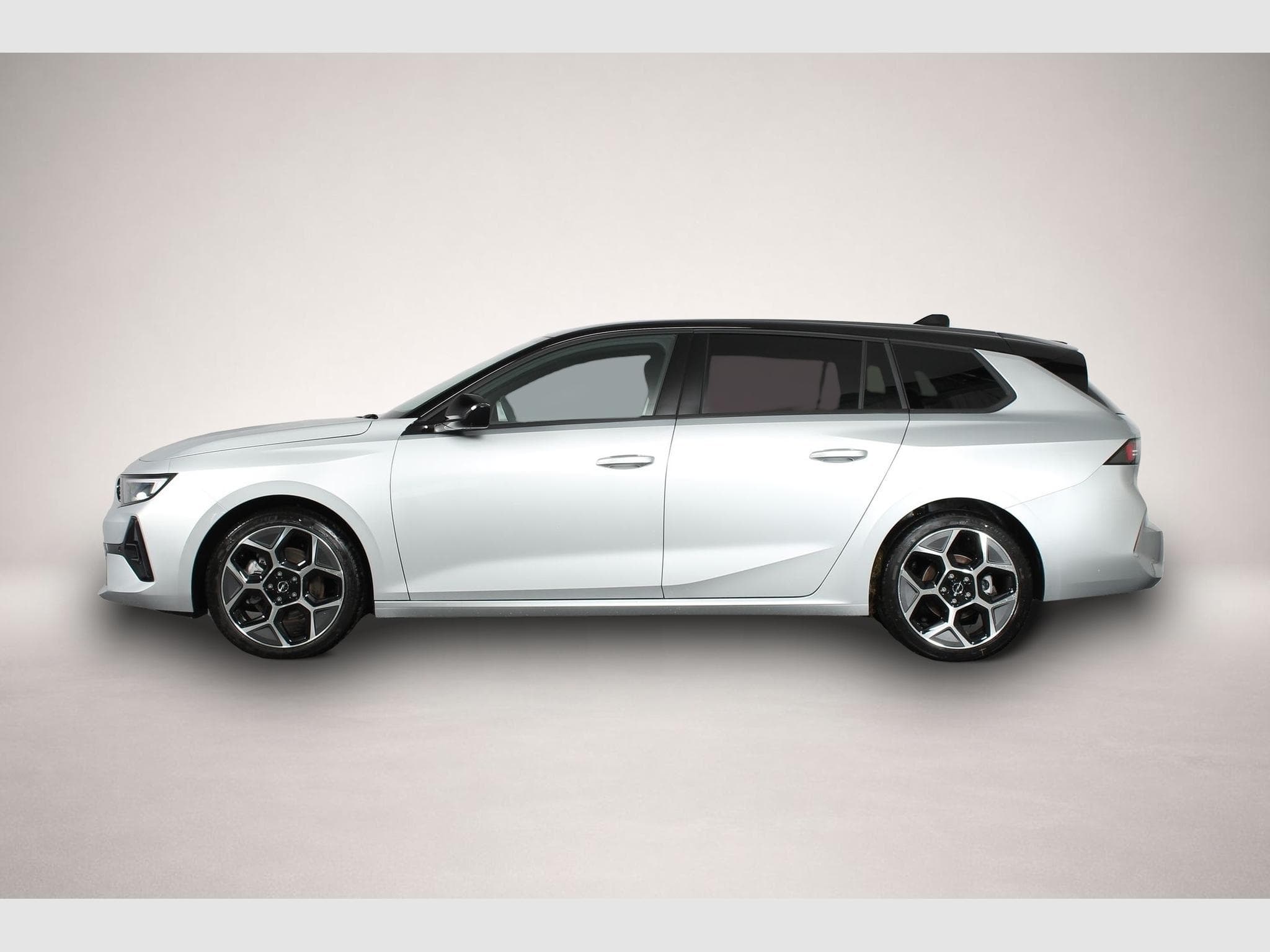 Opel Astra (2026) - Photo 2