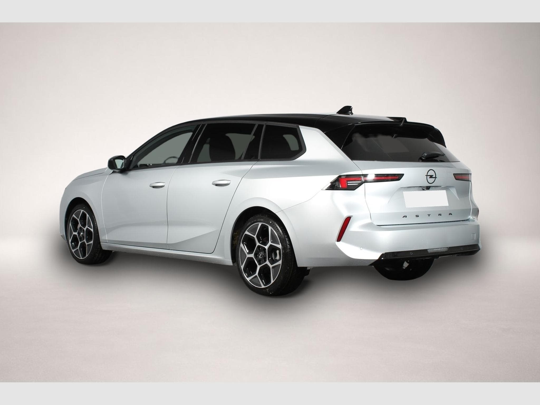 Opel Astra (2026) - Photo 3