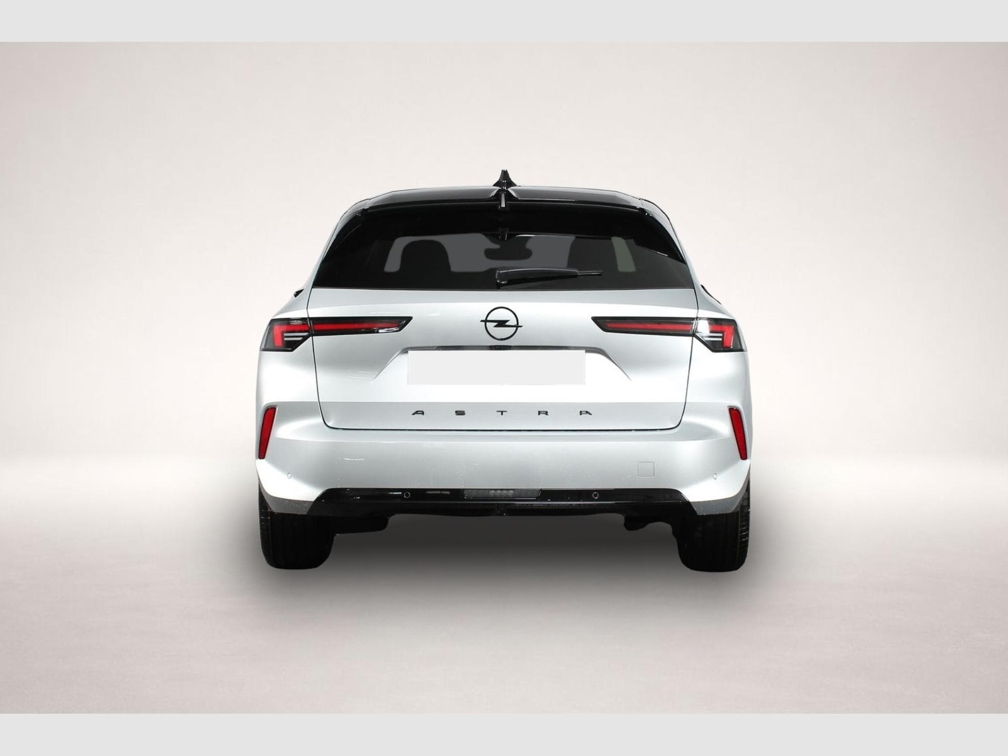 Opel Astra (2026) - Photo 4