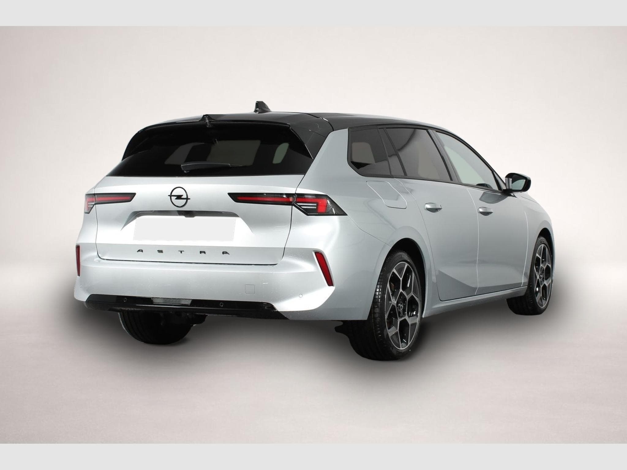 Opel Astra (2026) - Photo 5