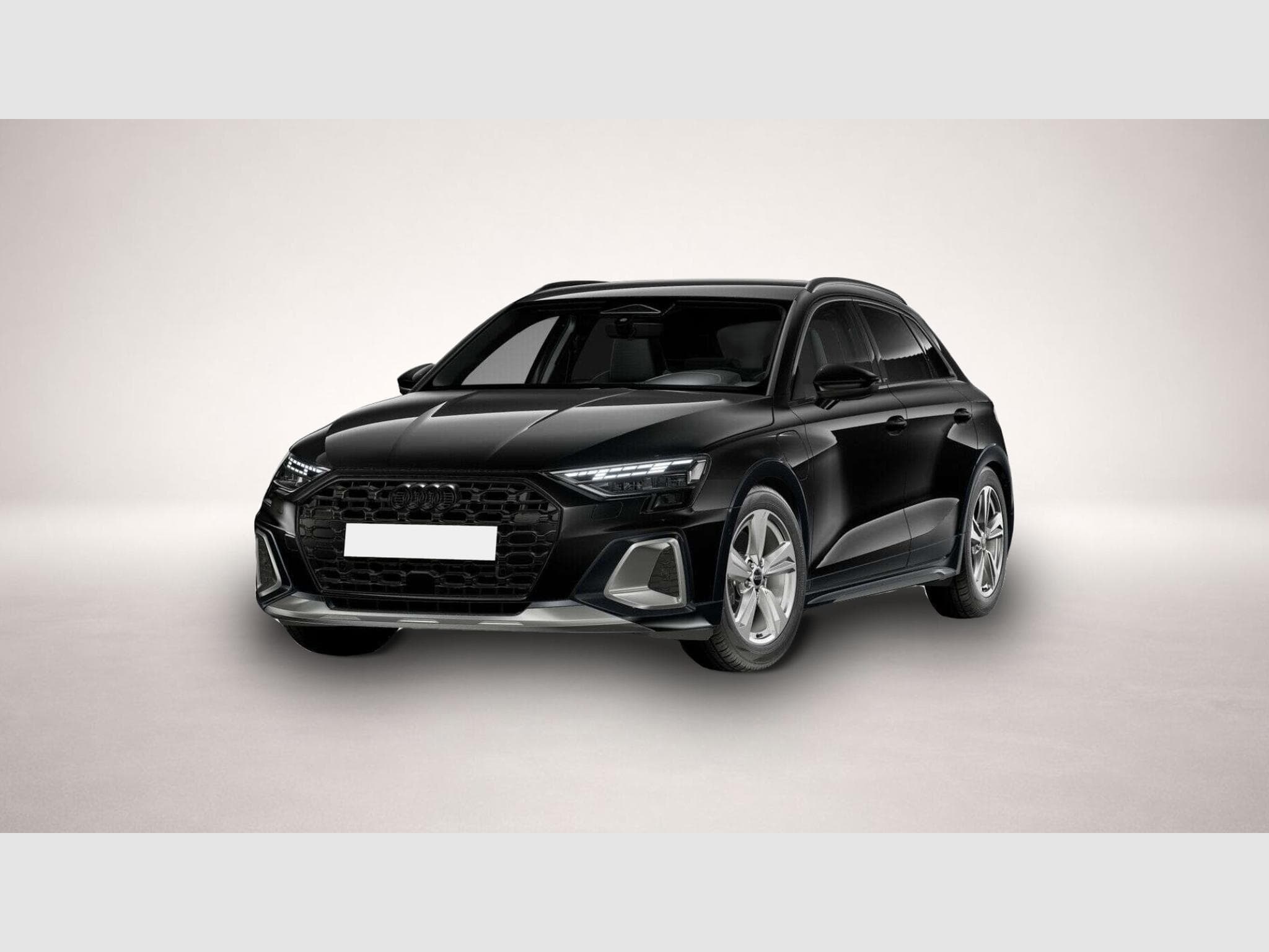 Audi A3 (2025) - Photo 1