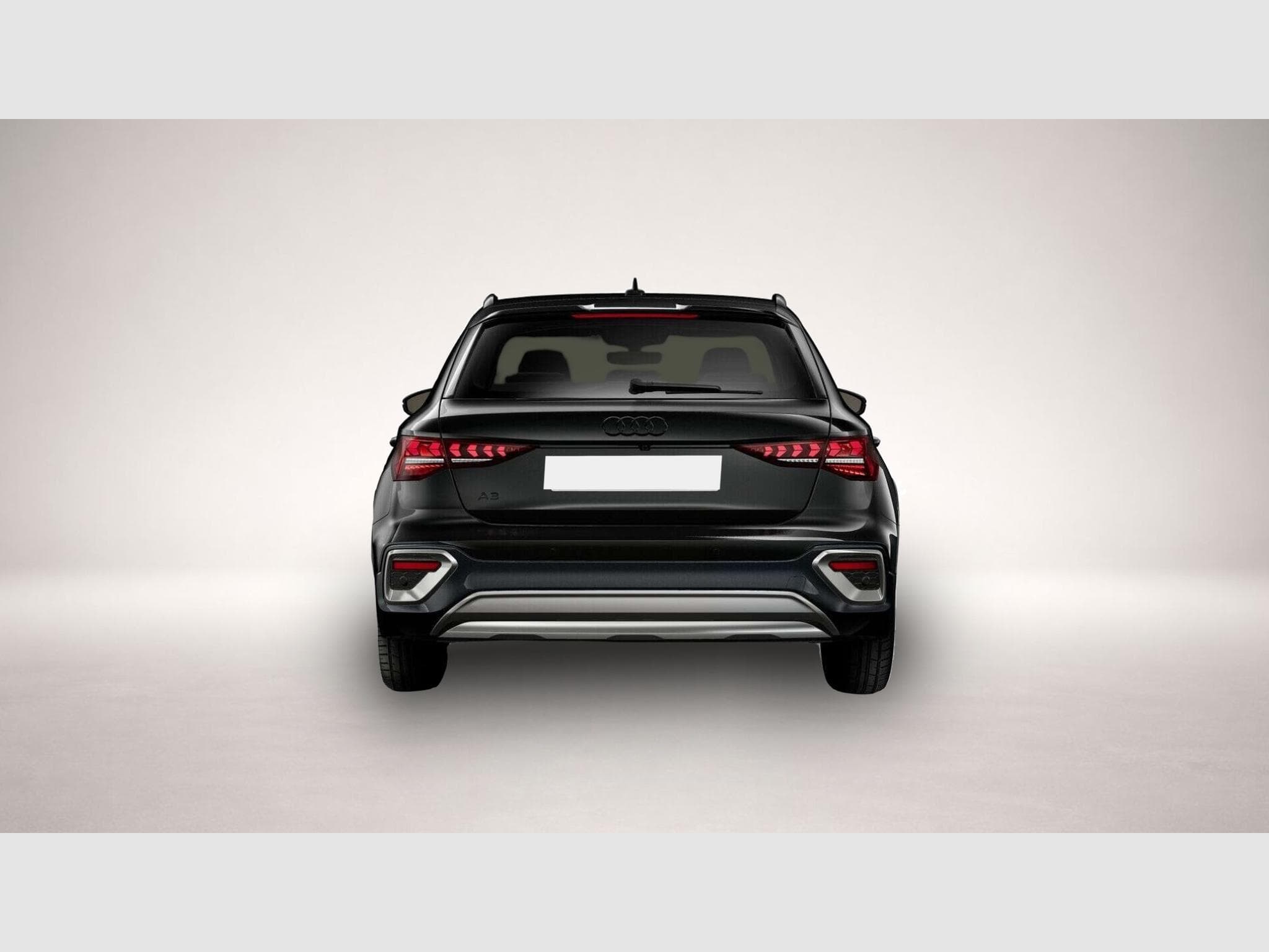 Audi A3 (2025) - Photo 3