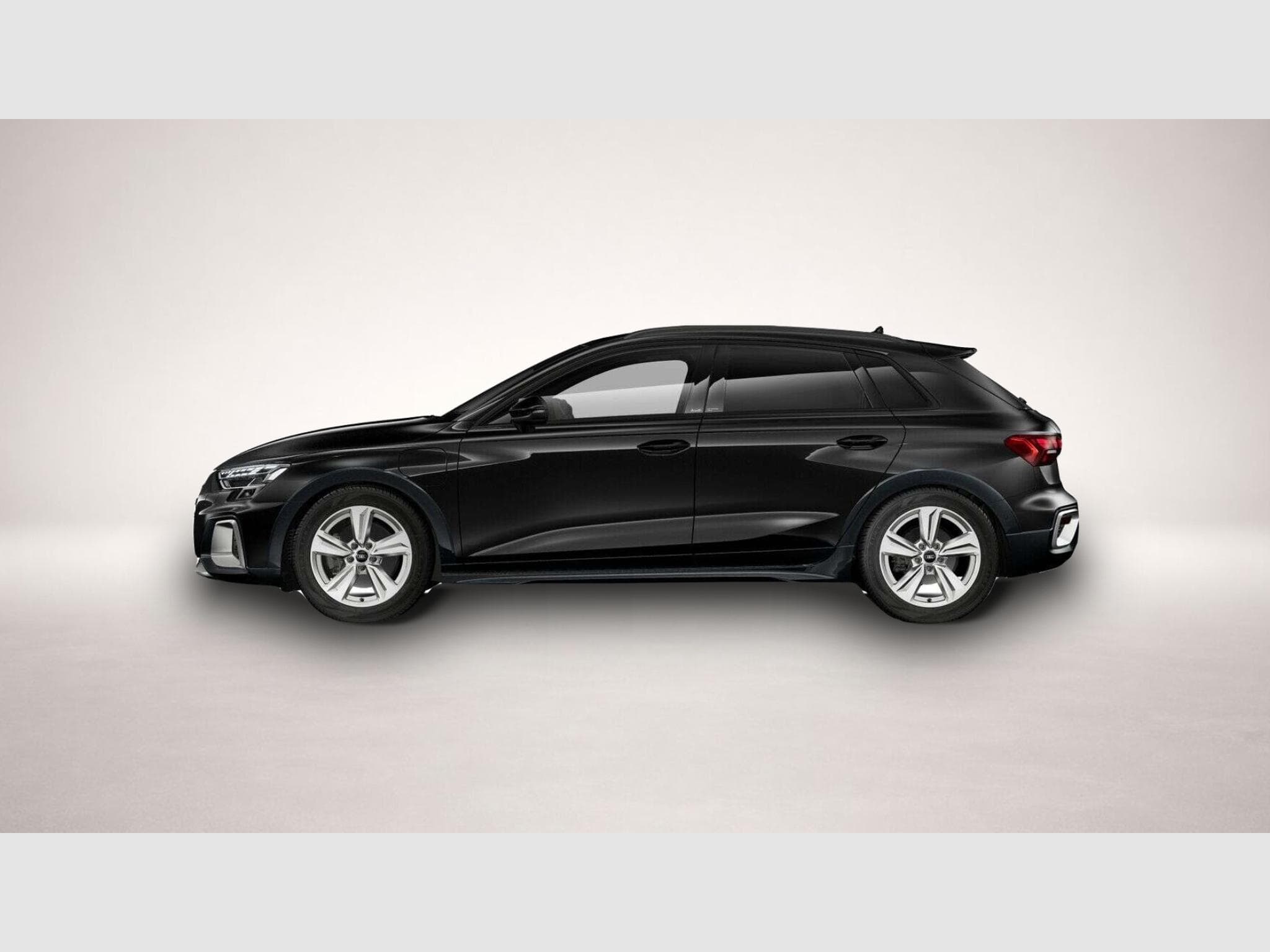 Audi A3 (2025) - Photo 4
