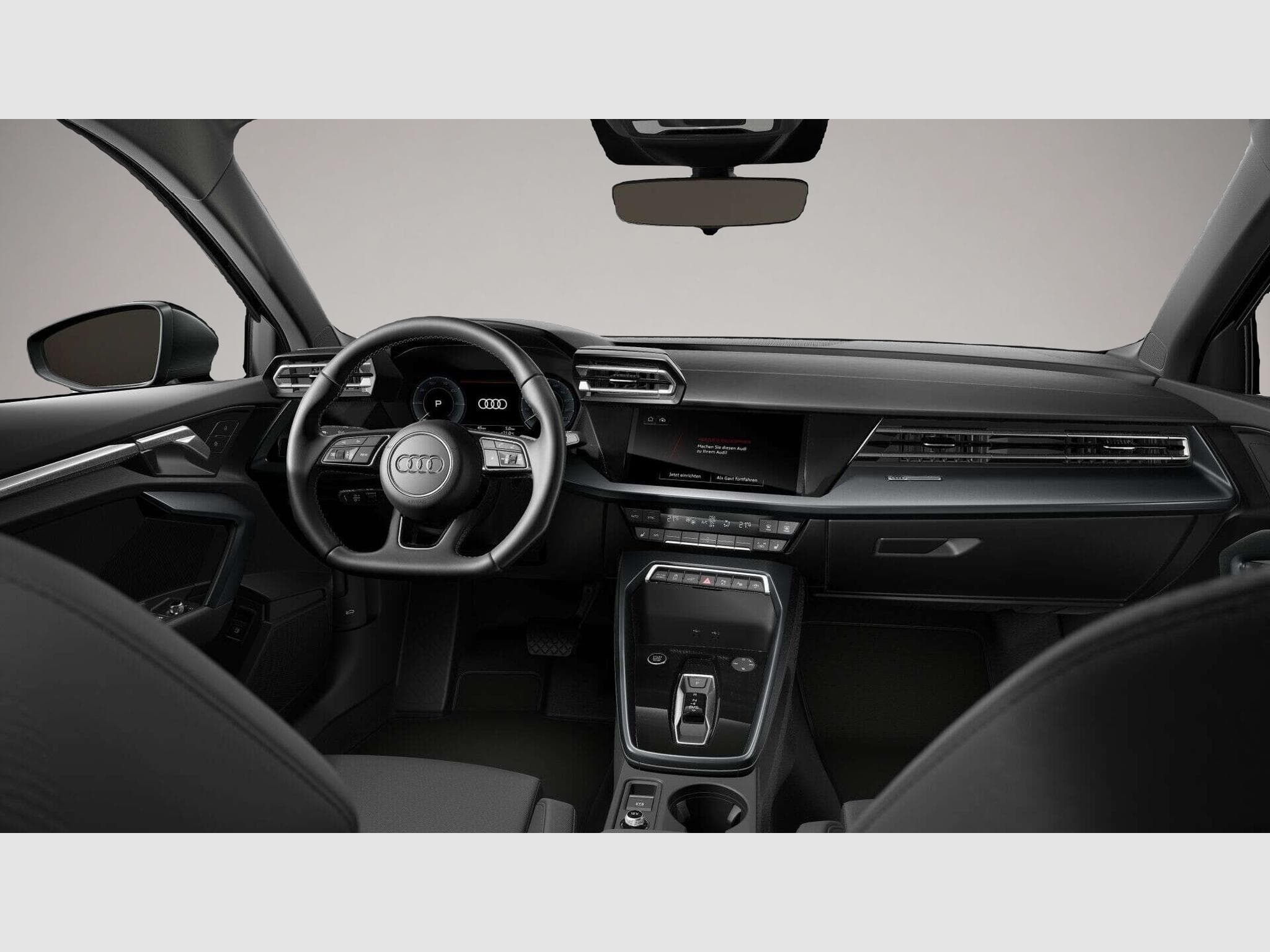 Audi A3 (2025) - Photo 6