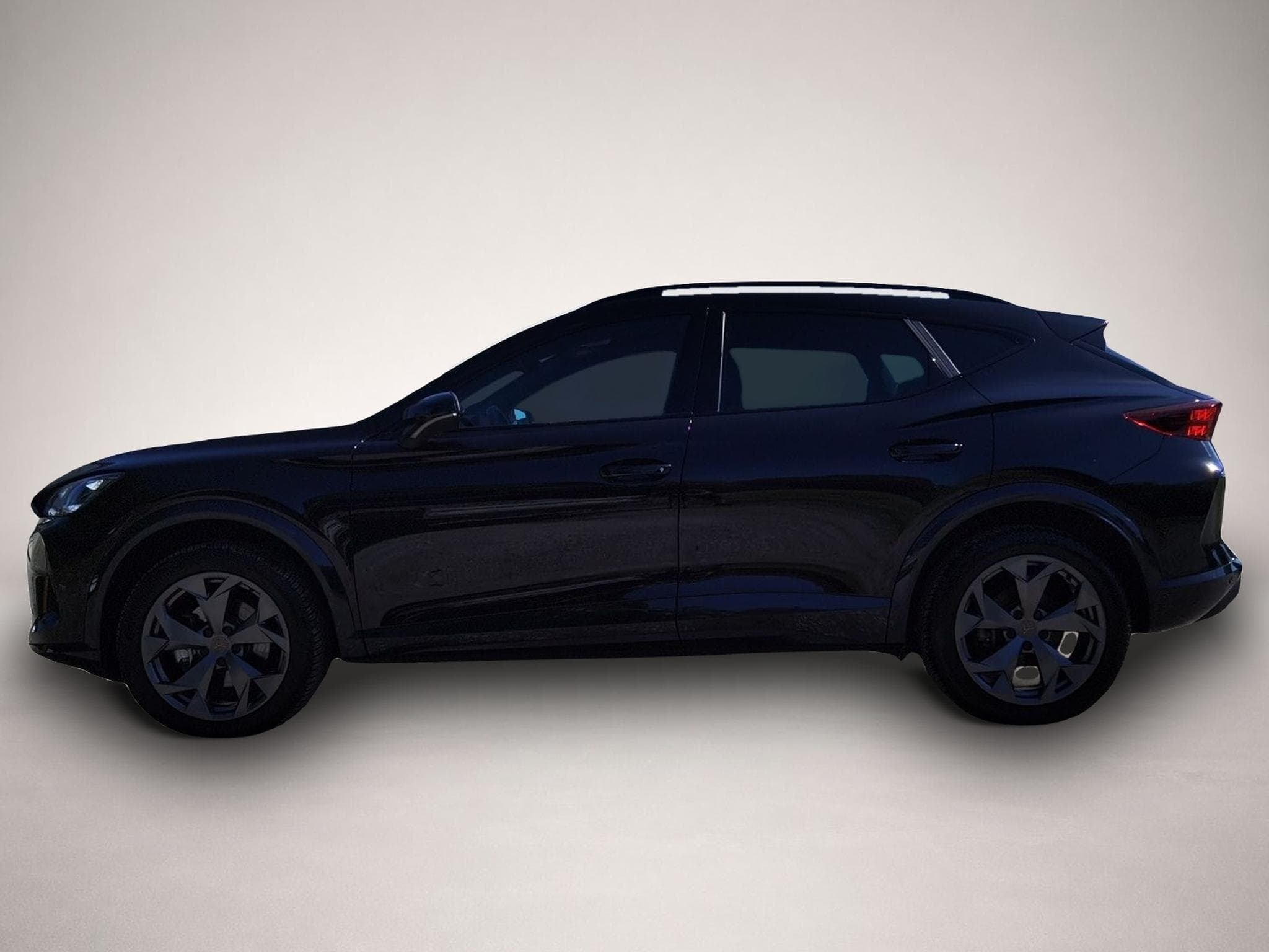 Cupra Formentor (2025) - Photo 2