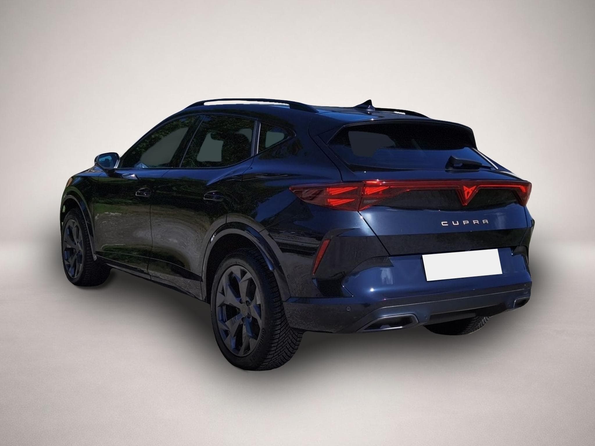 Cupra Formentor (2025) - Photo 3