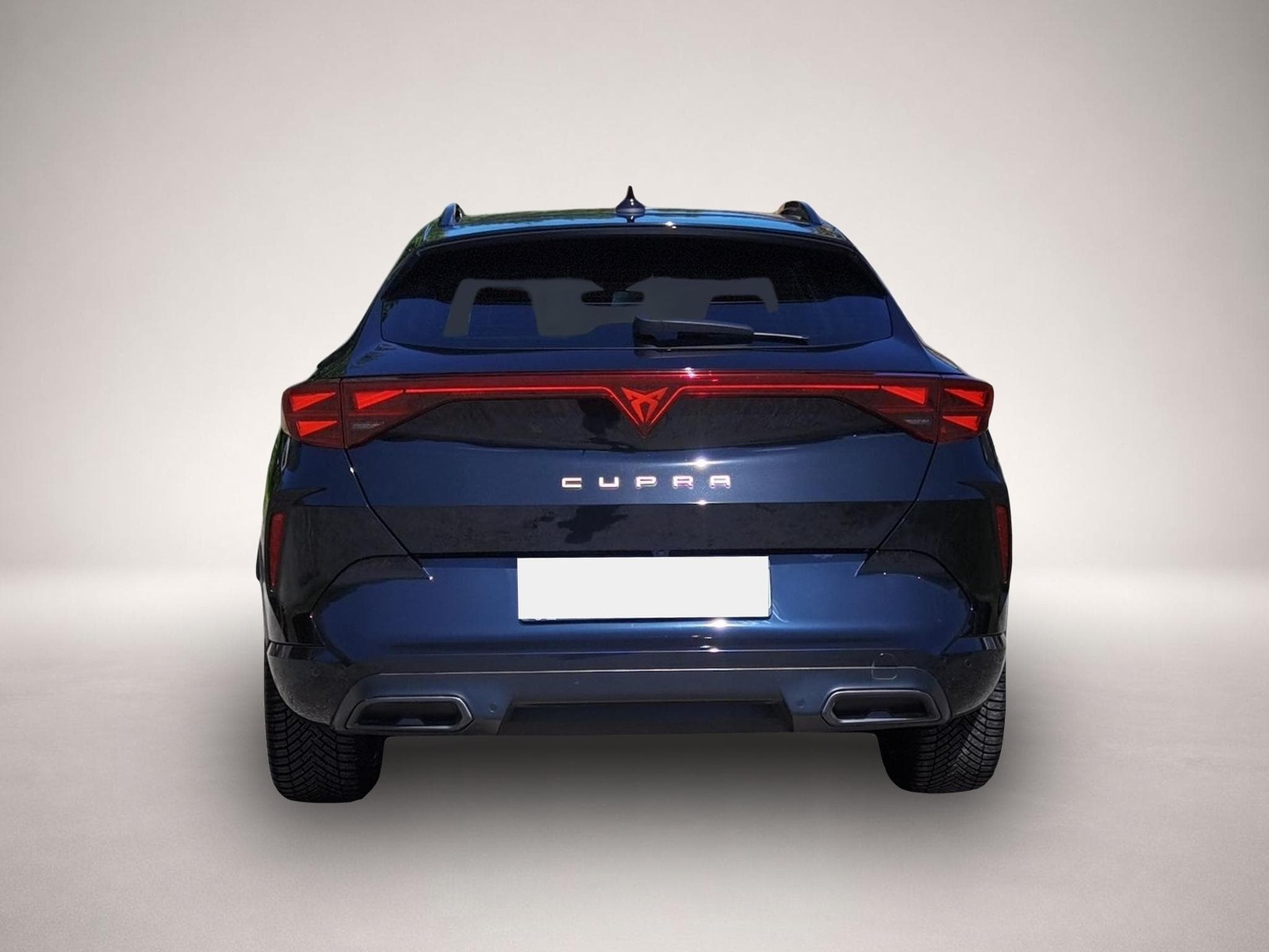 Cupra Formentor (2025) - Photo 4