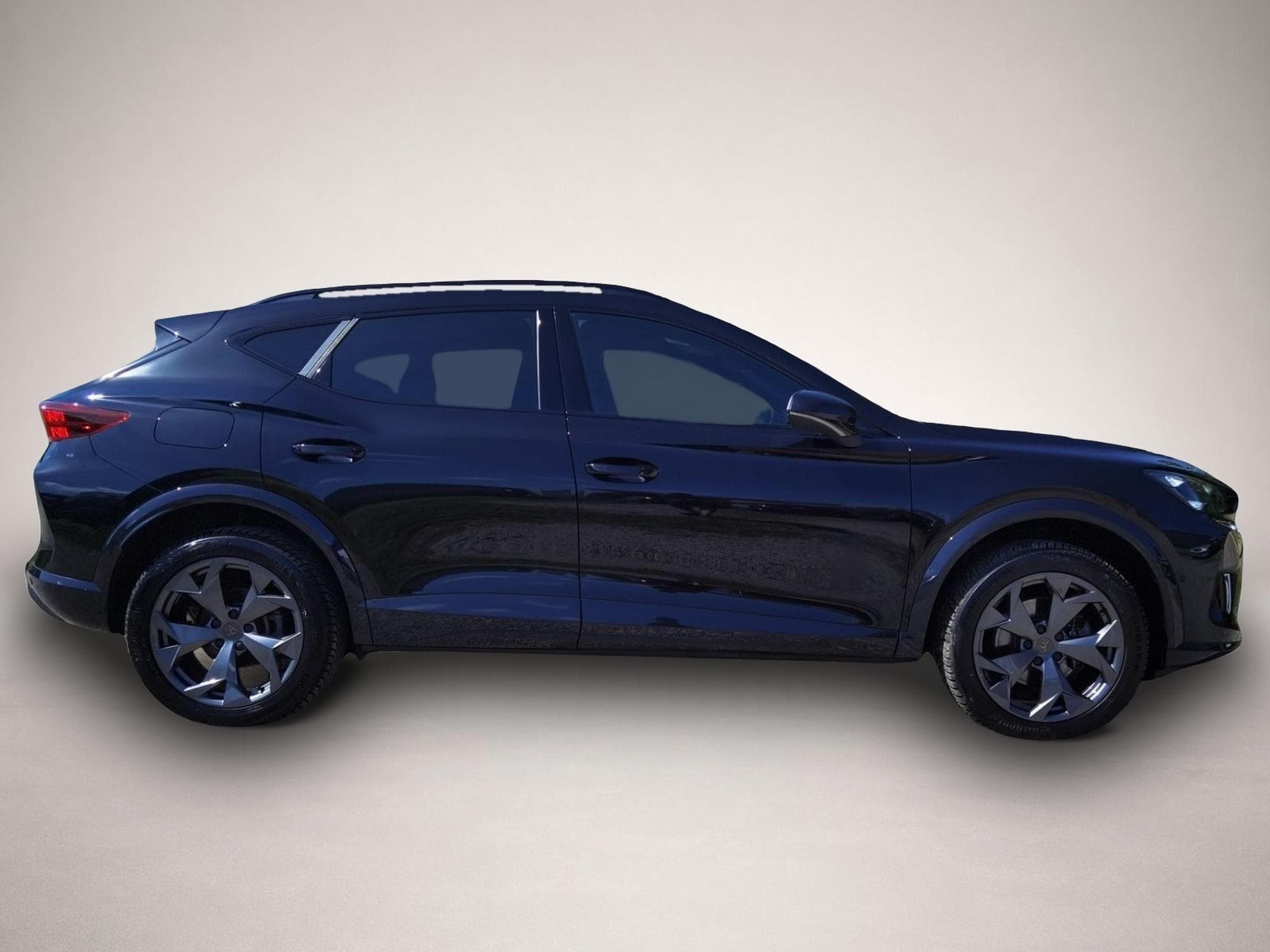 Cupra Formentor (2025) - Photo 6