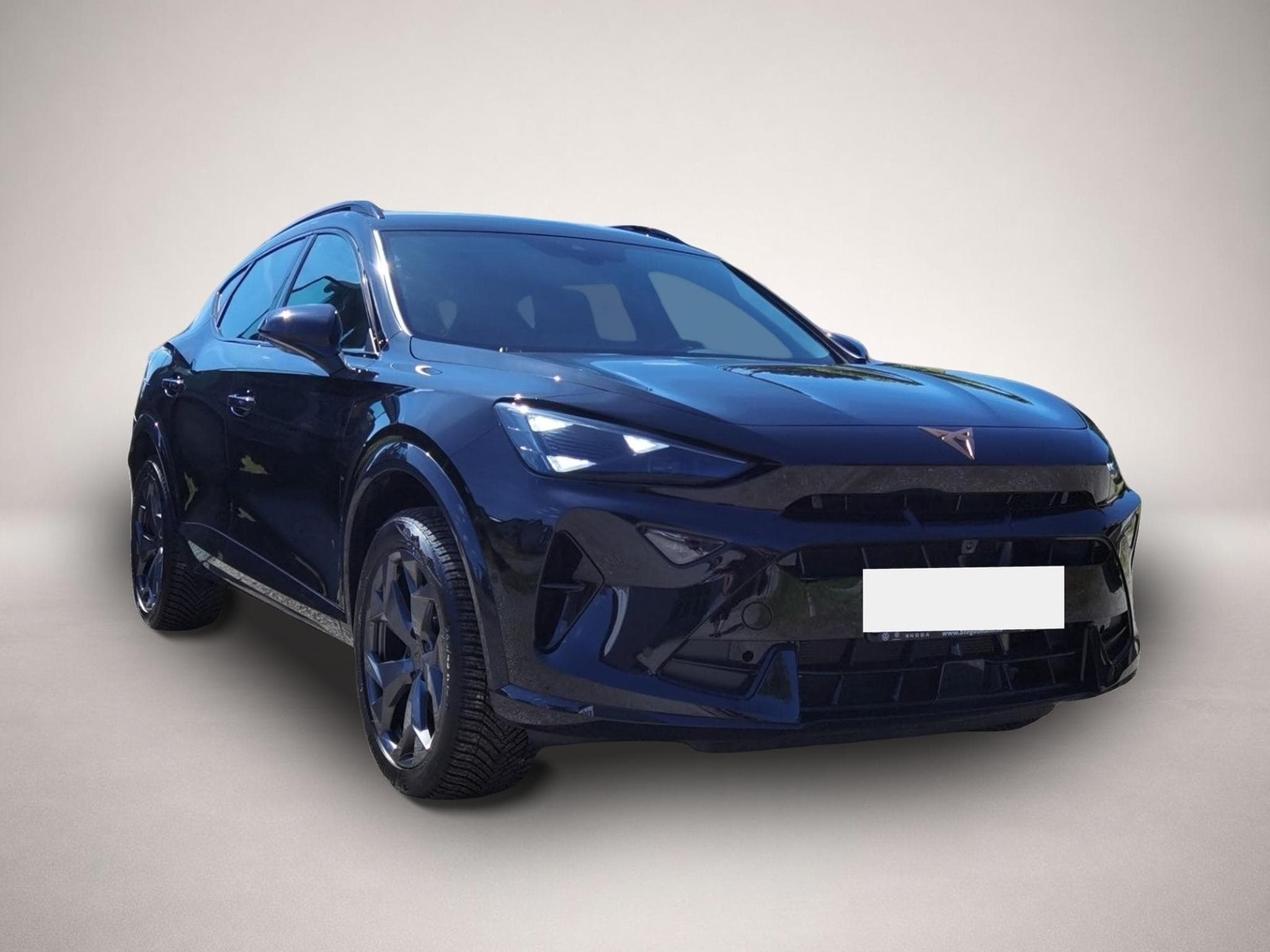 Cupra Formentor (2025) - Photo 7