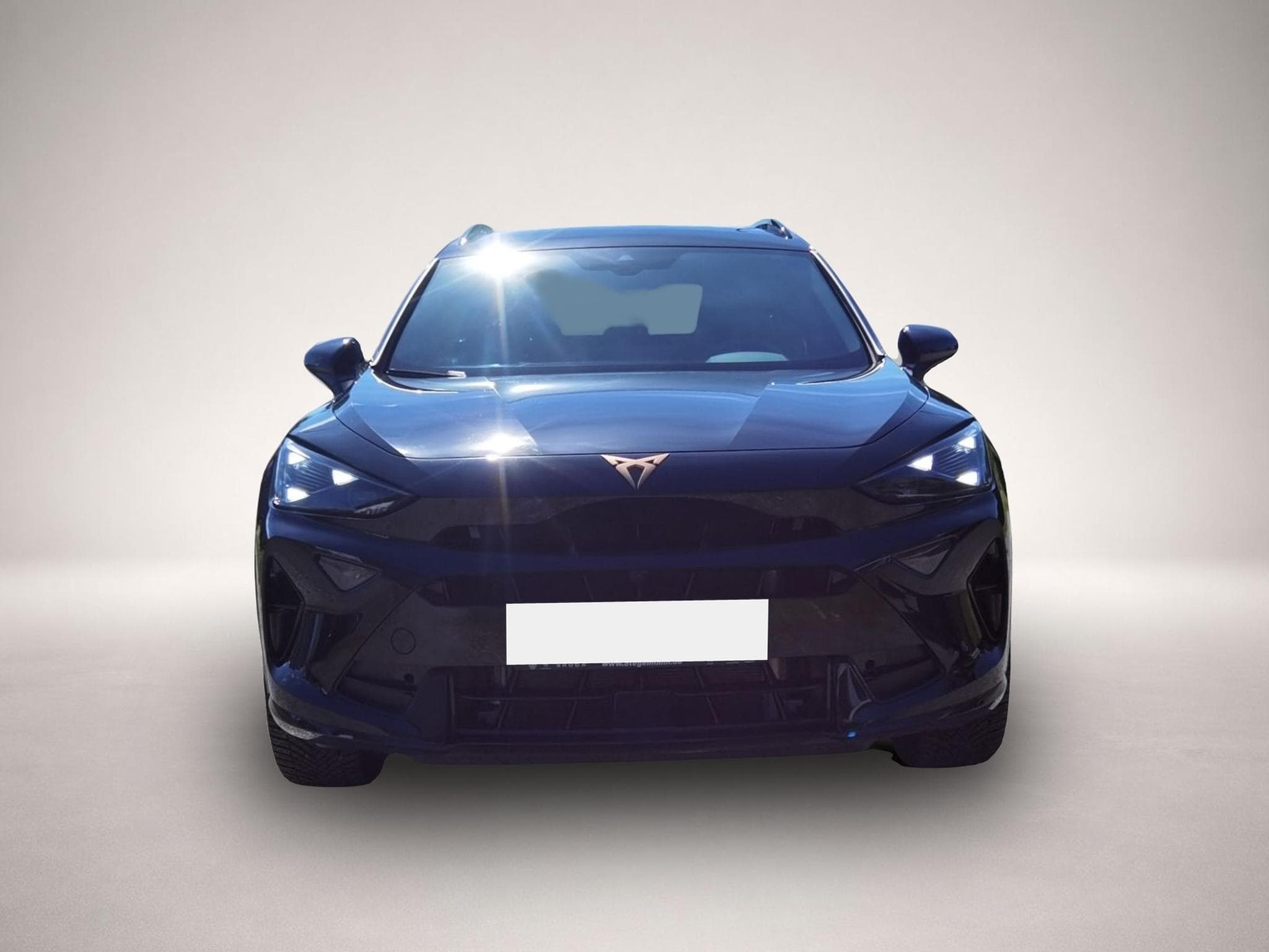 Cupra Formentor (2025) - Photo 8